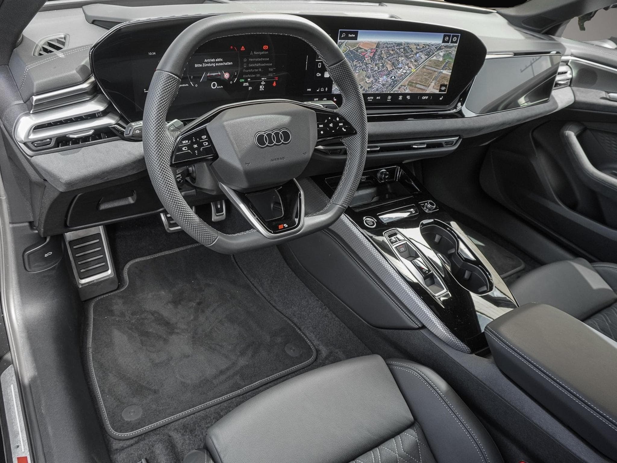 Audi A5 (2025) - Foto 7