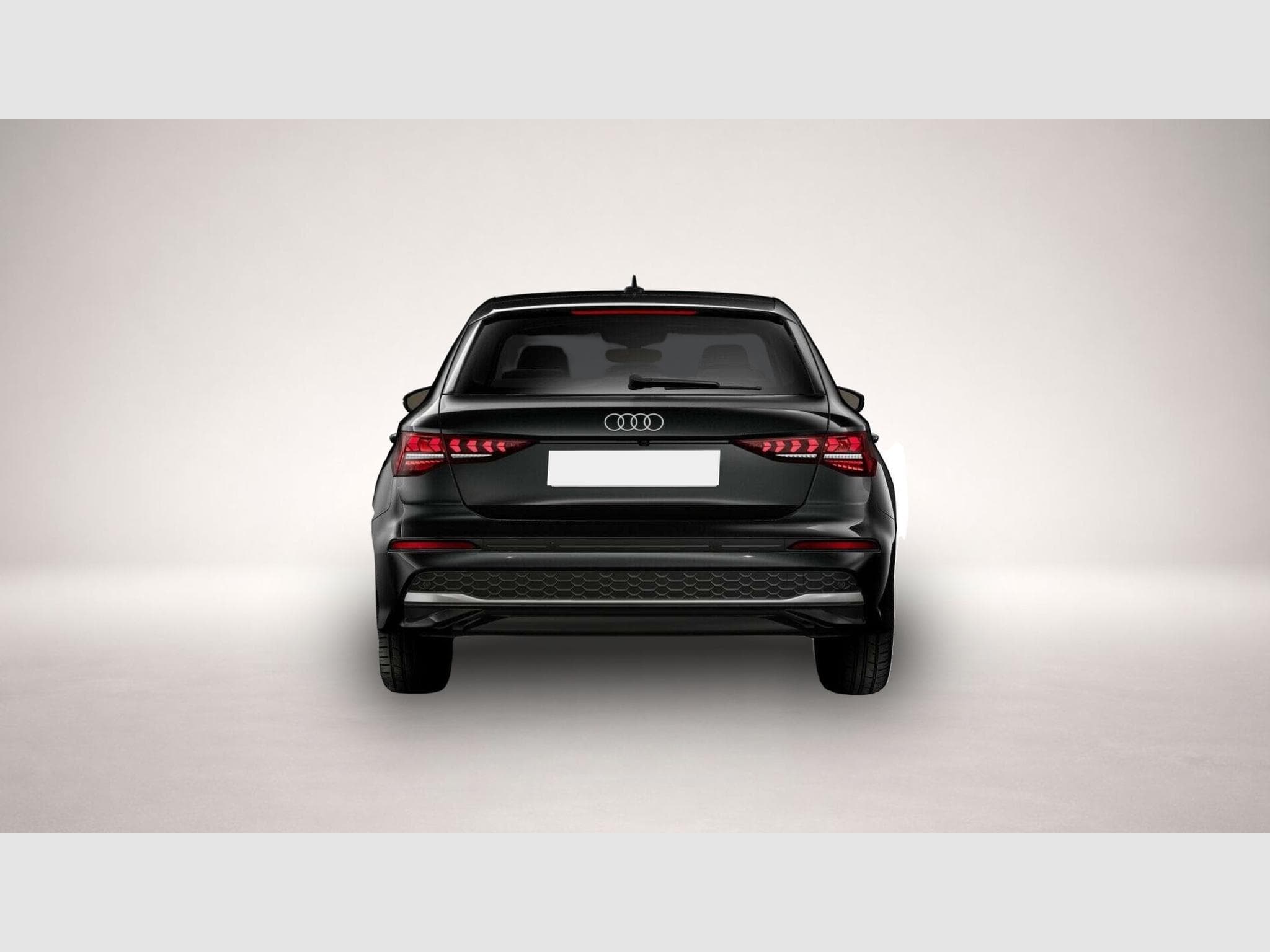 Audi A3 (2025) - Foto 3