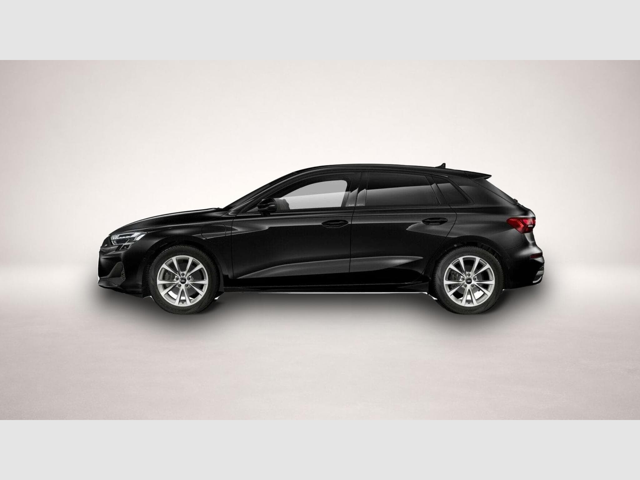 Audi A3 (2025) - Foto 4
