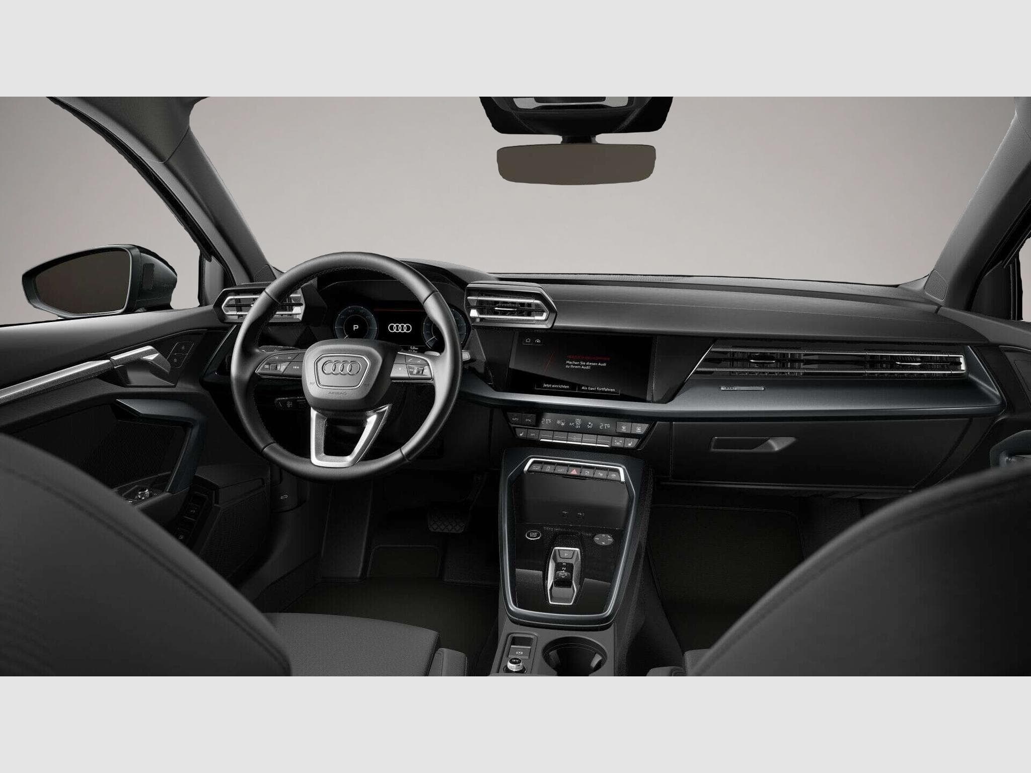 Audi A3 (2025) - Foto 6
