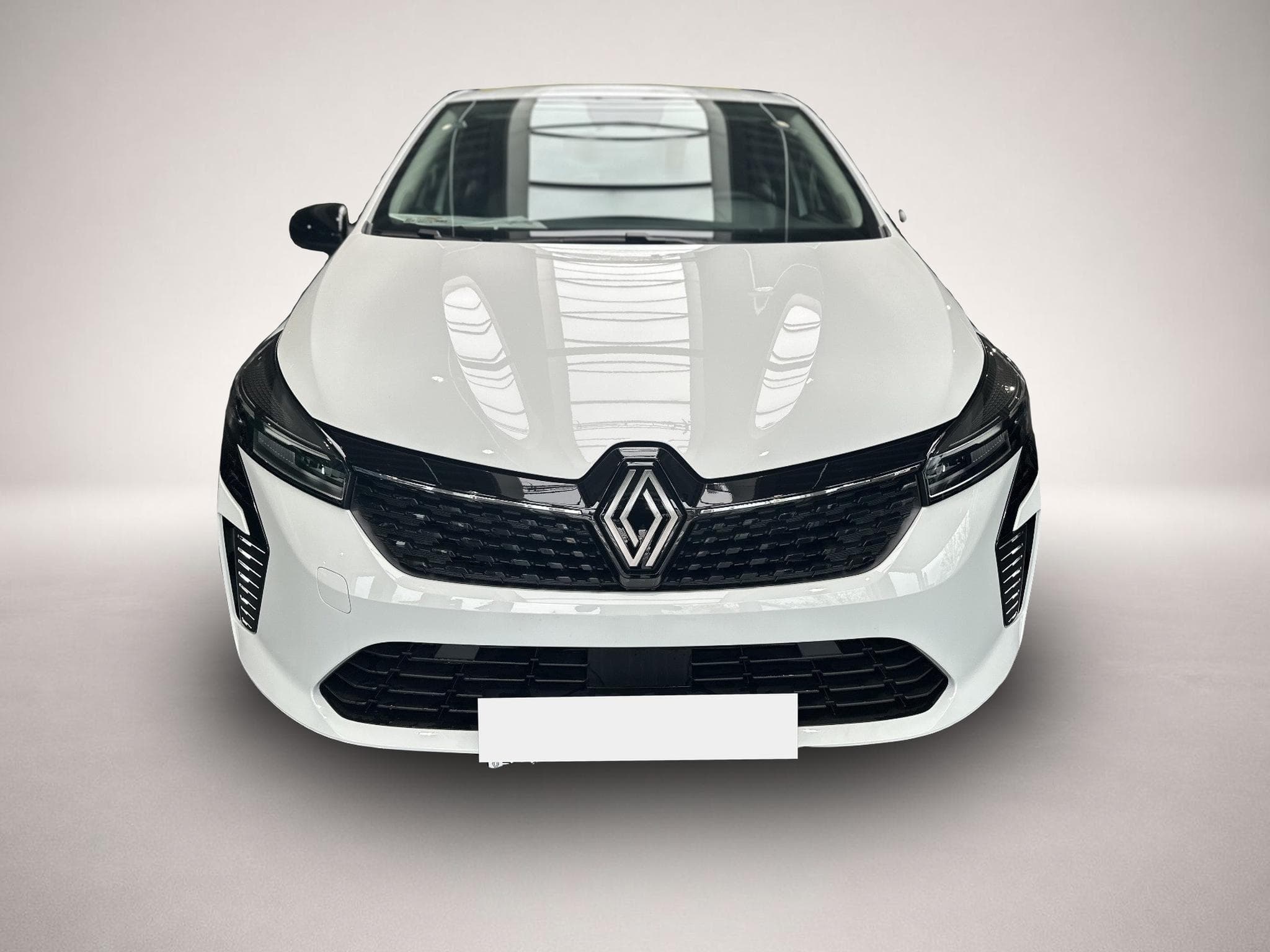 Renault Clio (2026) - Foto 2