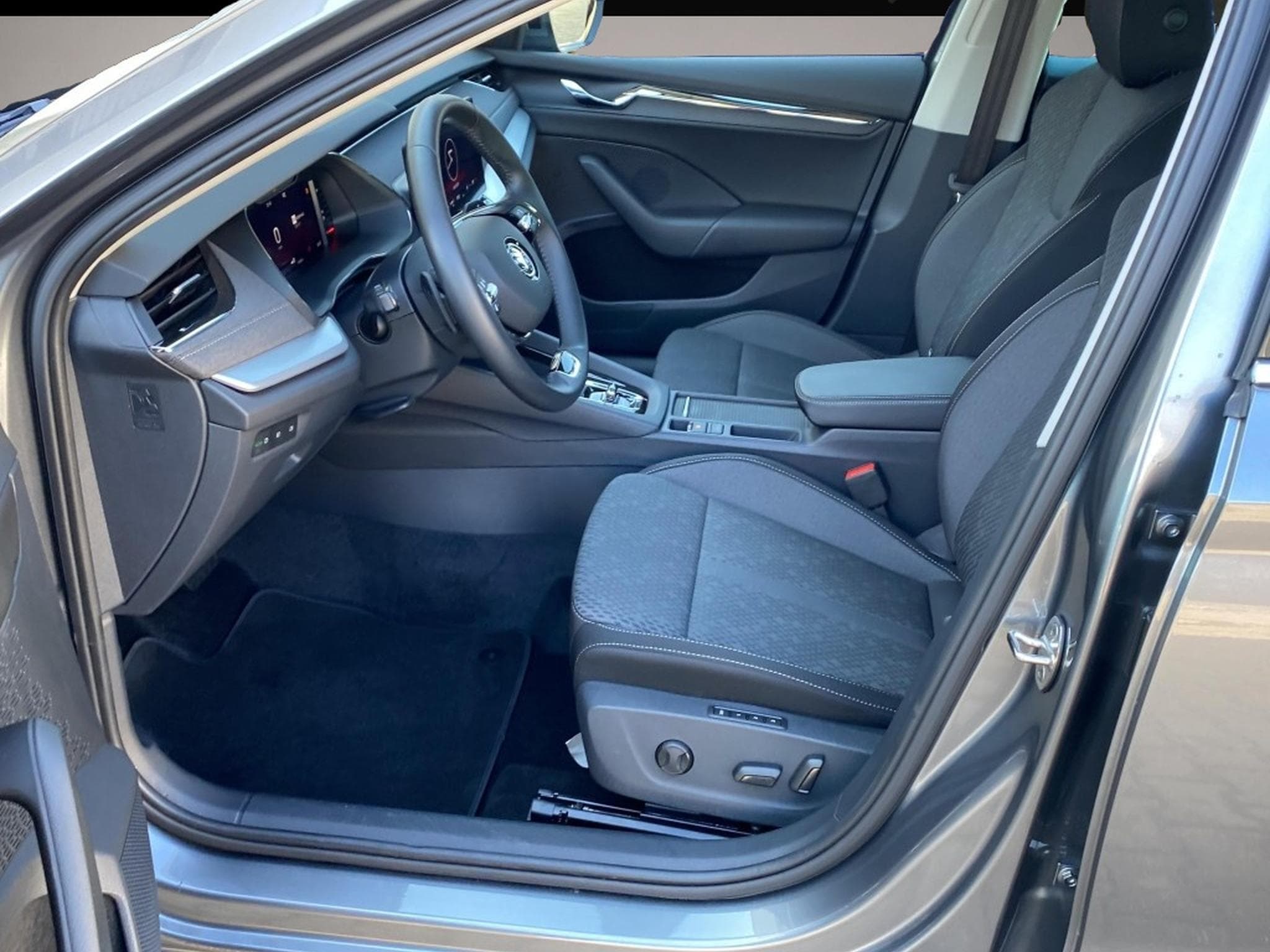 Skoda Octavia (2024) - Foto 3