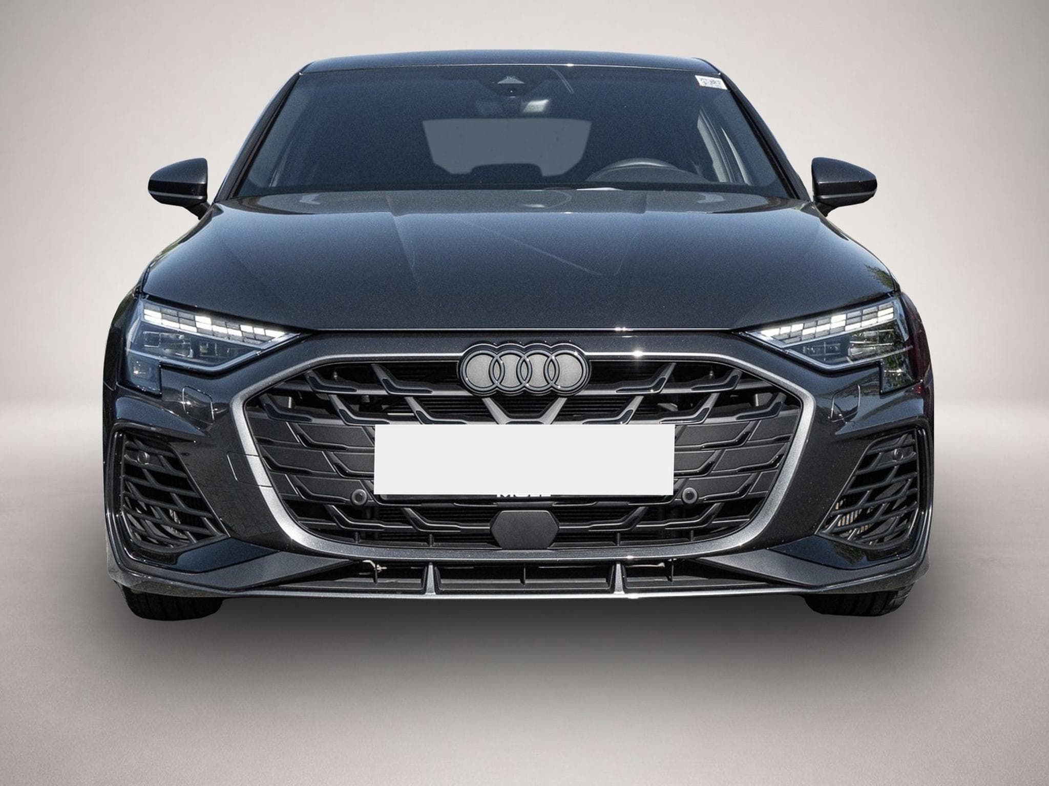 Audi S3 (2025) - Foto 2