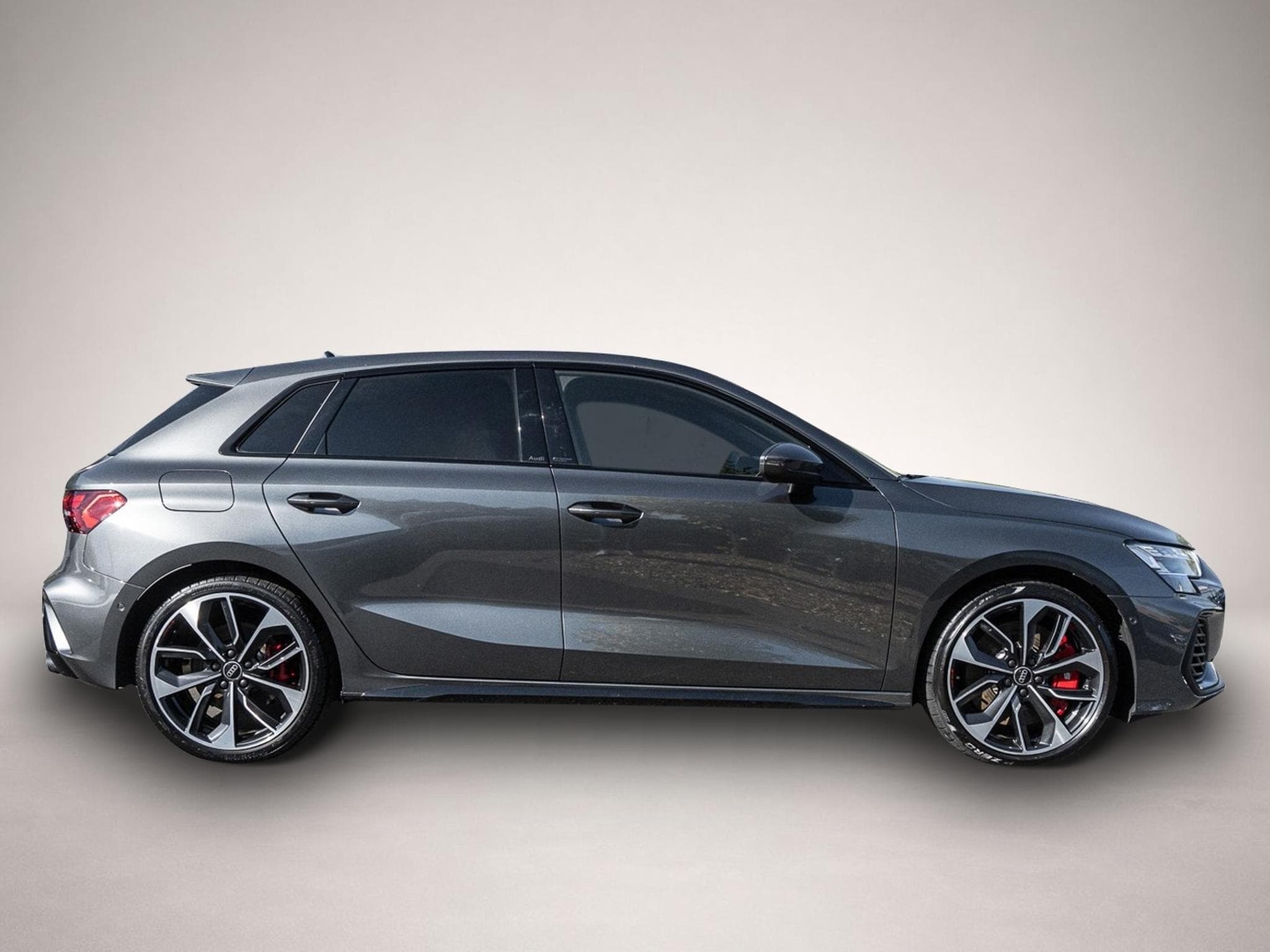 Audi S3 (2025) - Foto 4