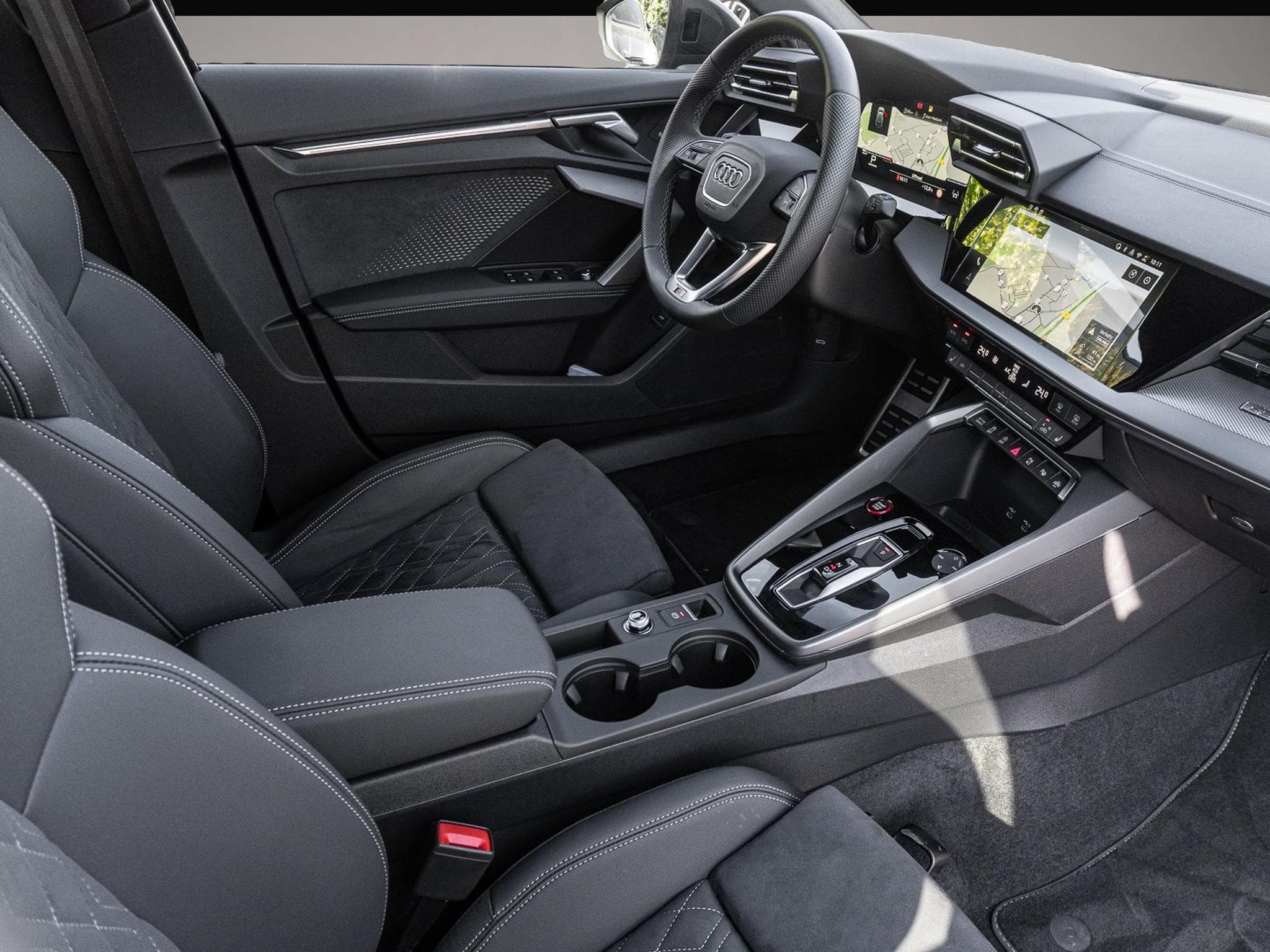 Audi S3 (2025) - Foto 6