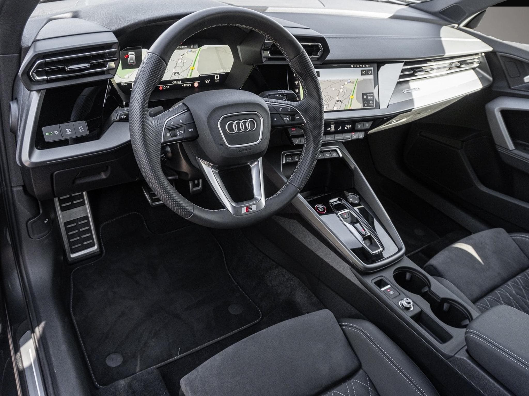 Audi S3 (2025) - Foto 7