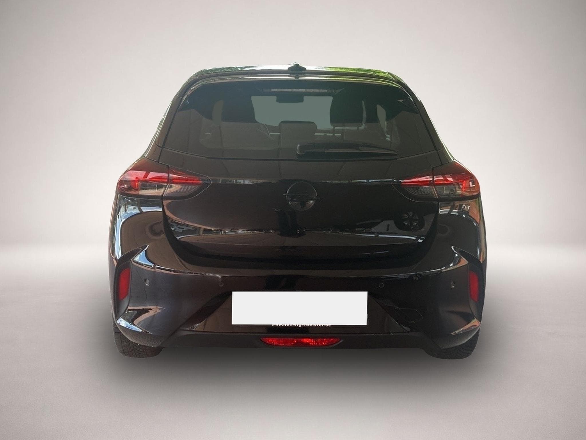 Opel Corsa (2024) - Foto 5