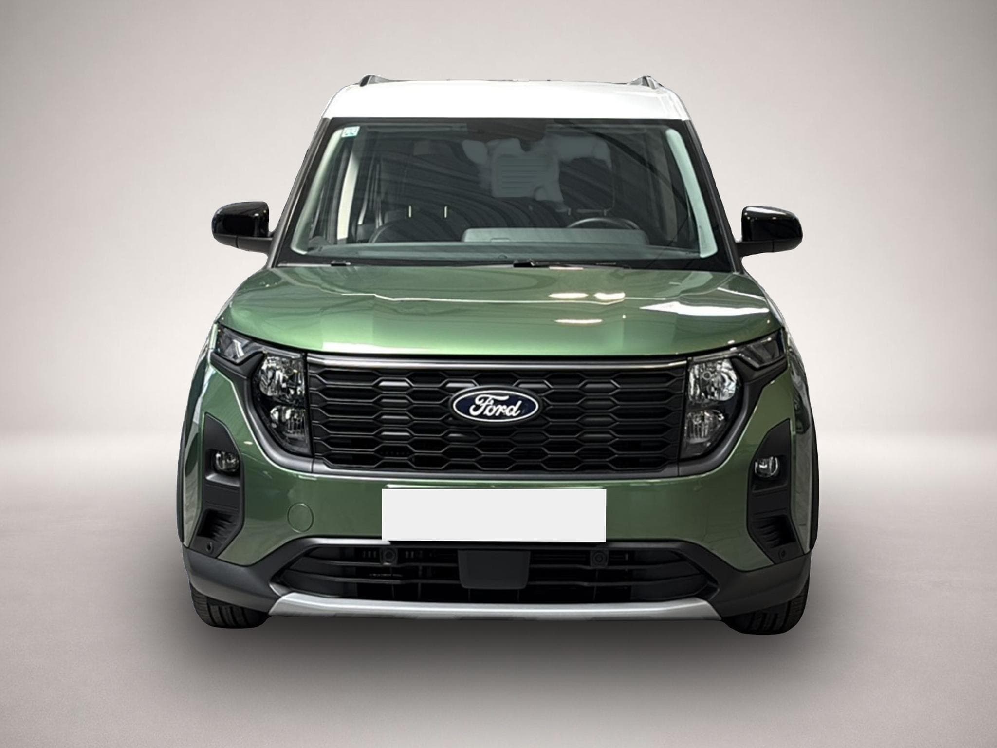 Ford Tourneo (2026) - Foto 5
