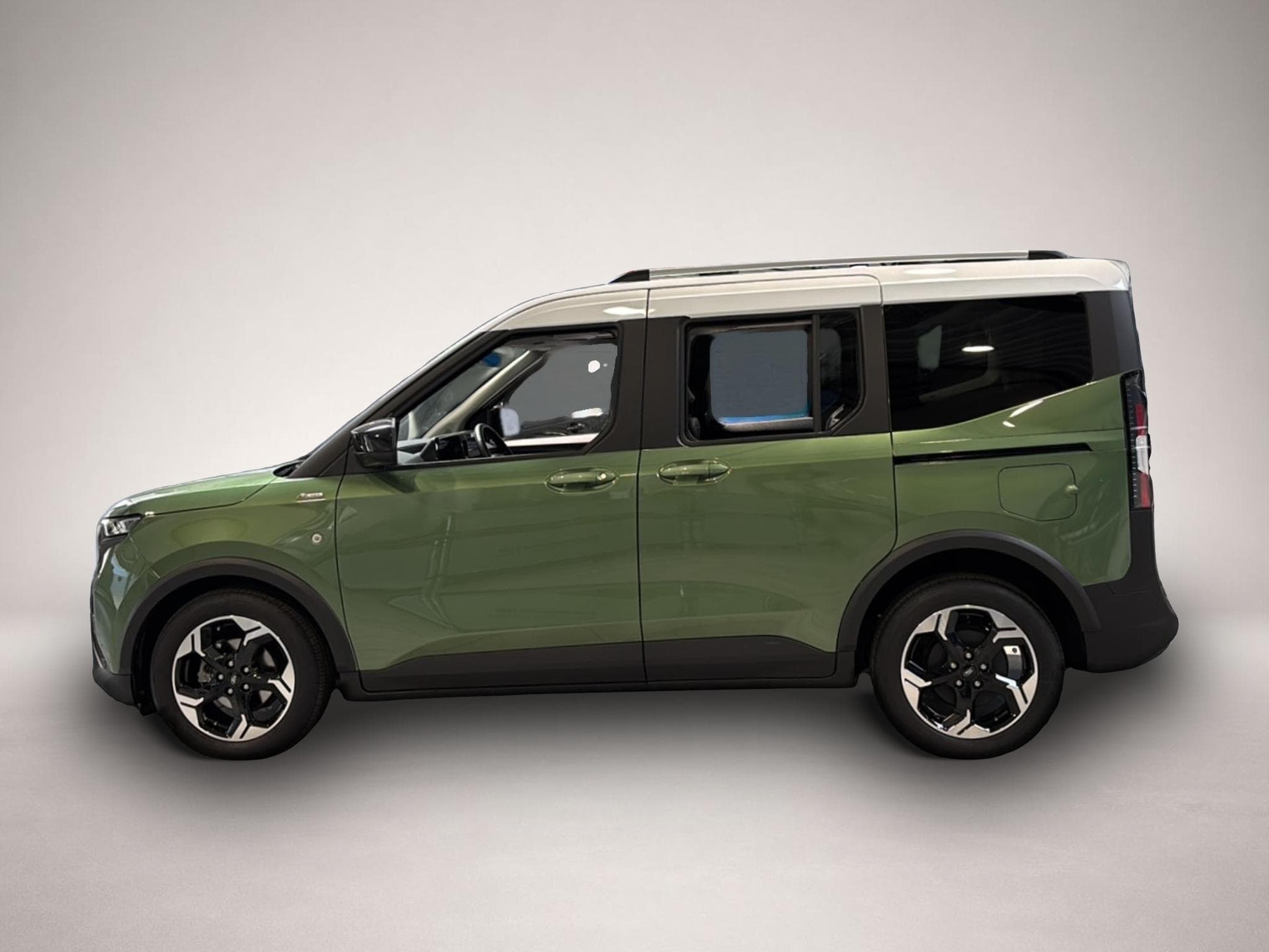 Ford Tourneo (2026) - Foto 6