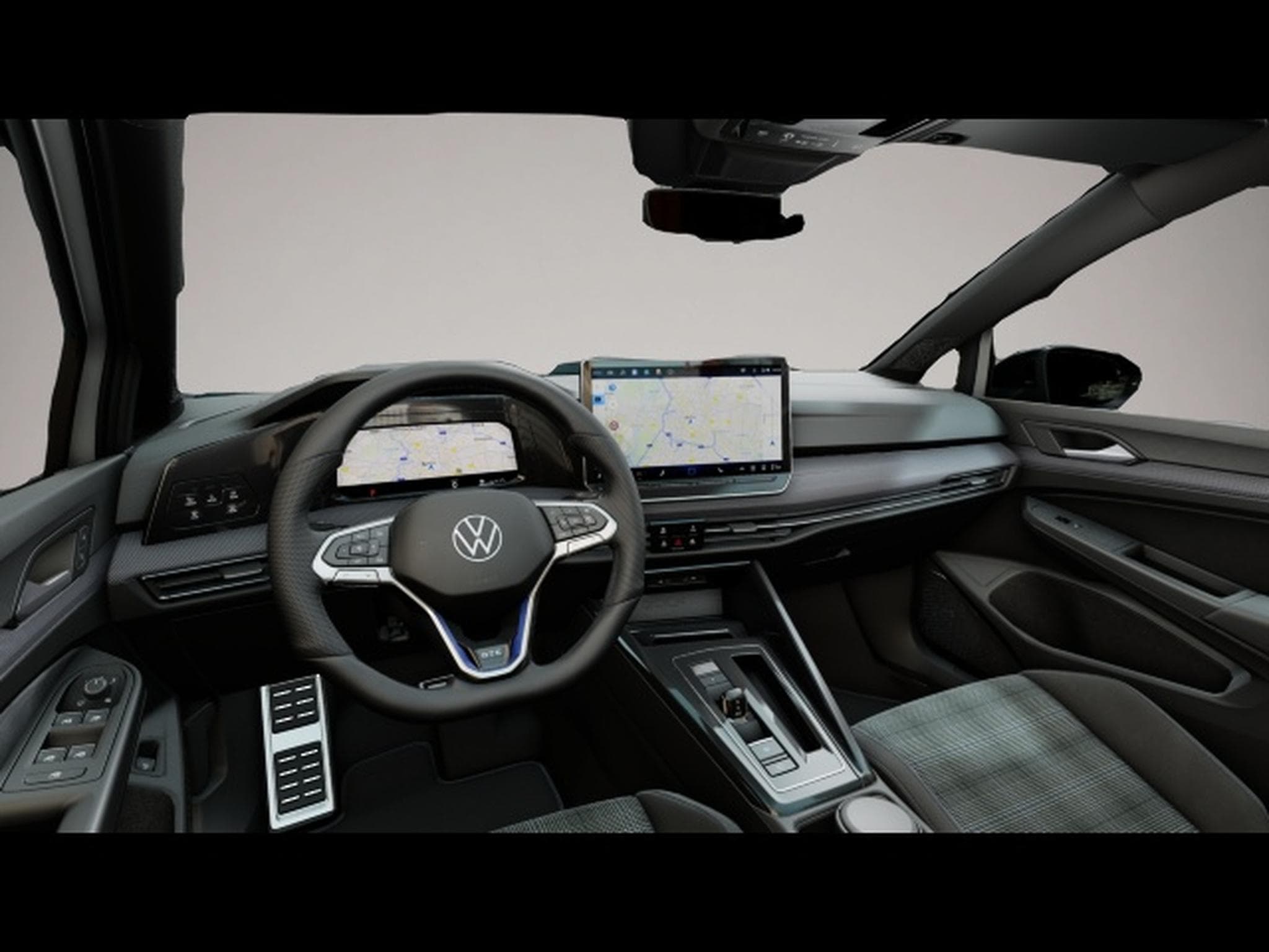 VW Golf (2025) - Foto 3