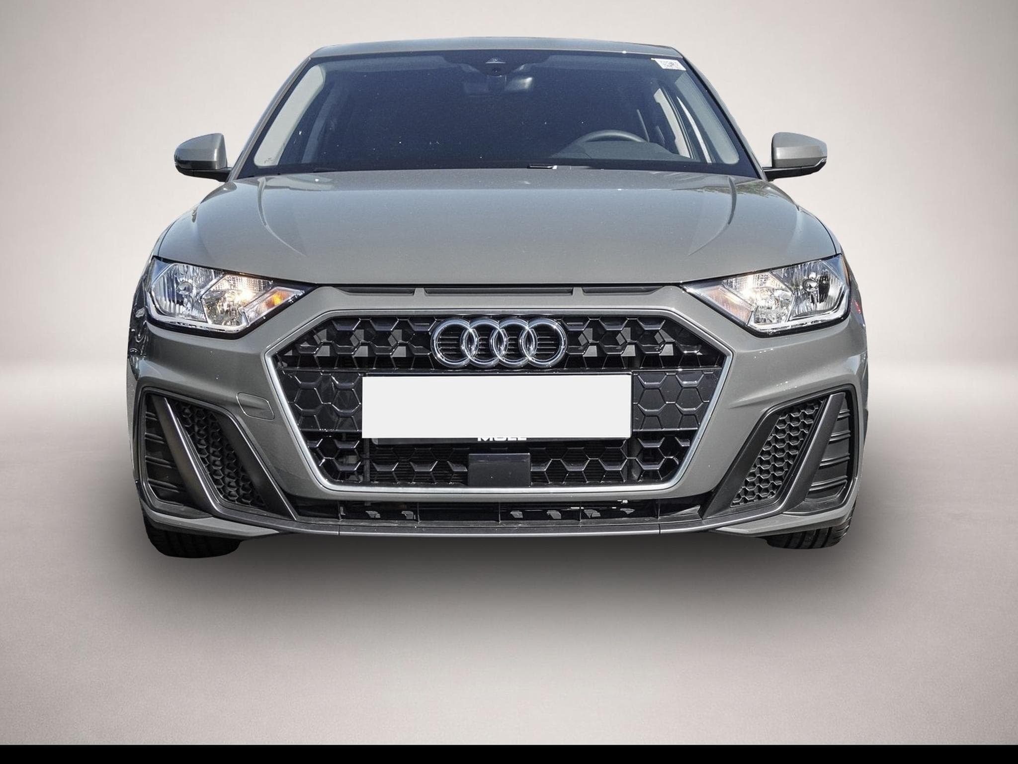 Audi A1 (2025) - Foto 2