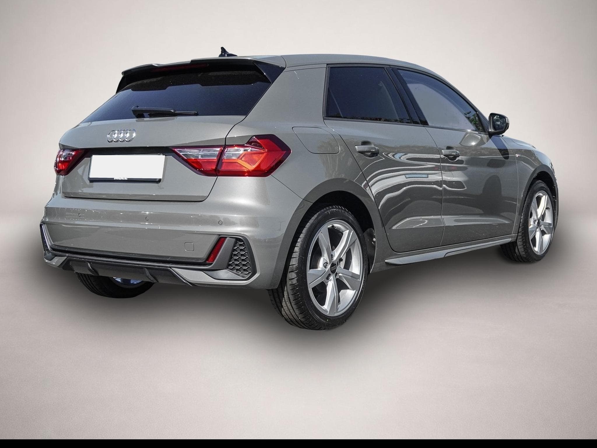 Audi A1 (2025) - Foto 3