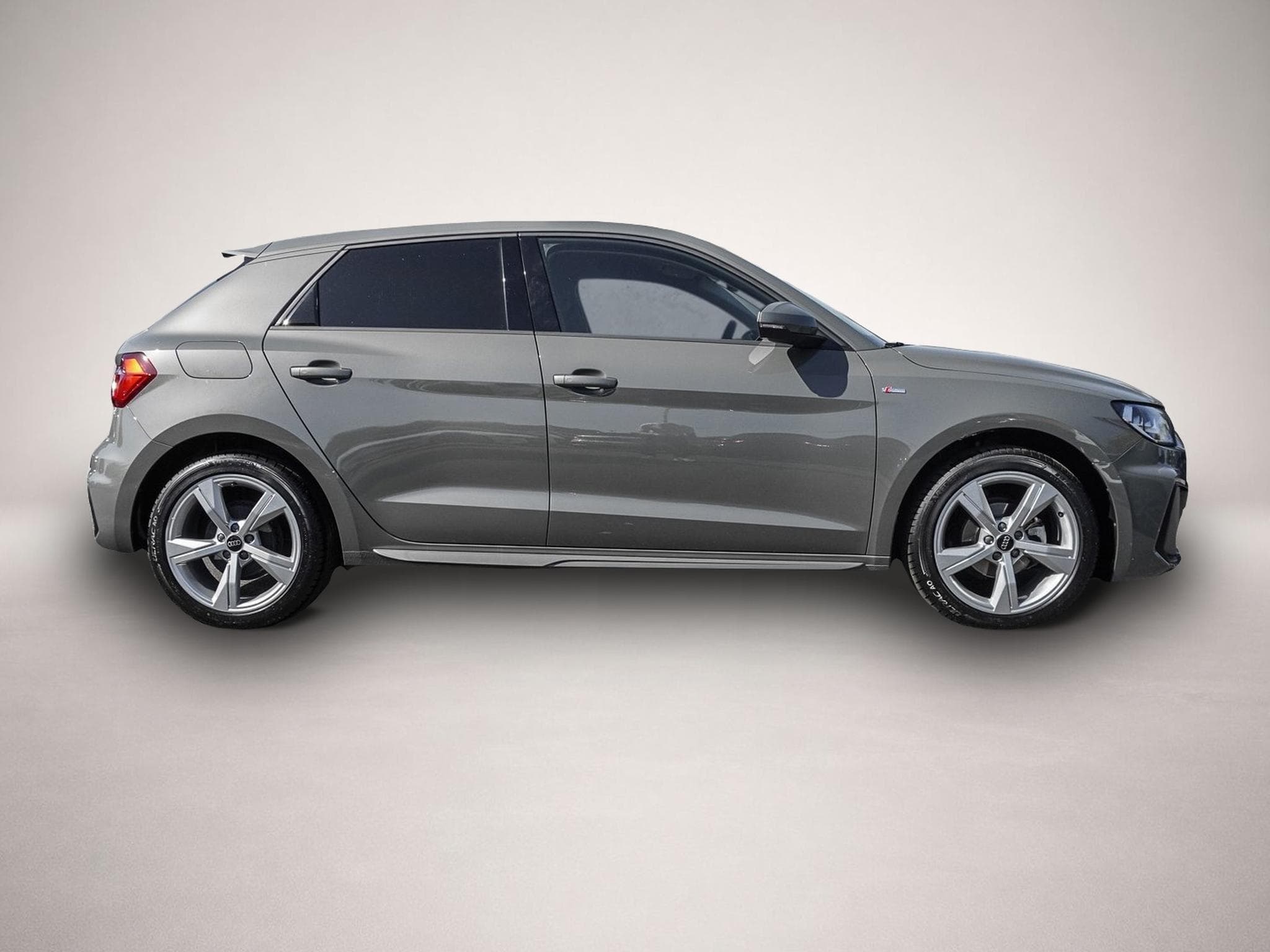 Audi A1 (2025) - Foto 4
