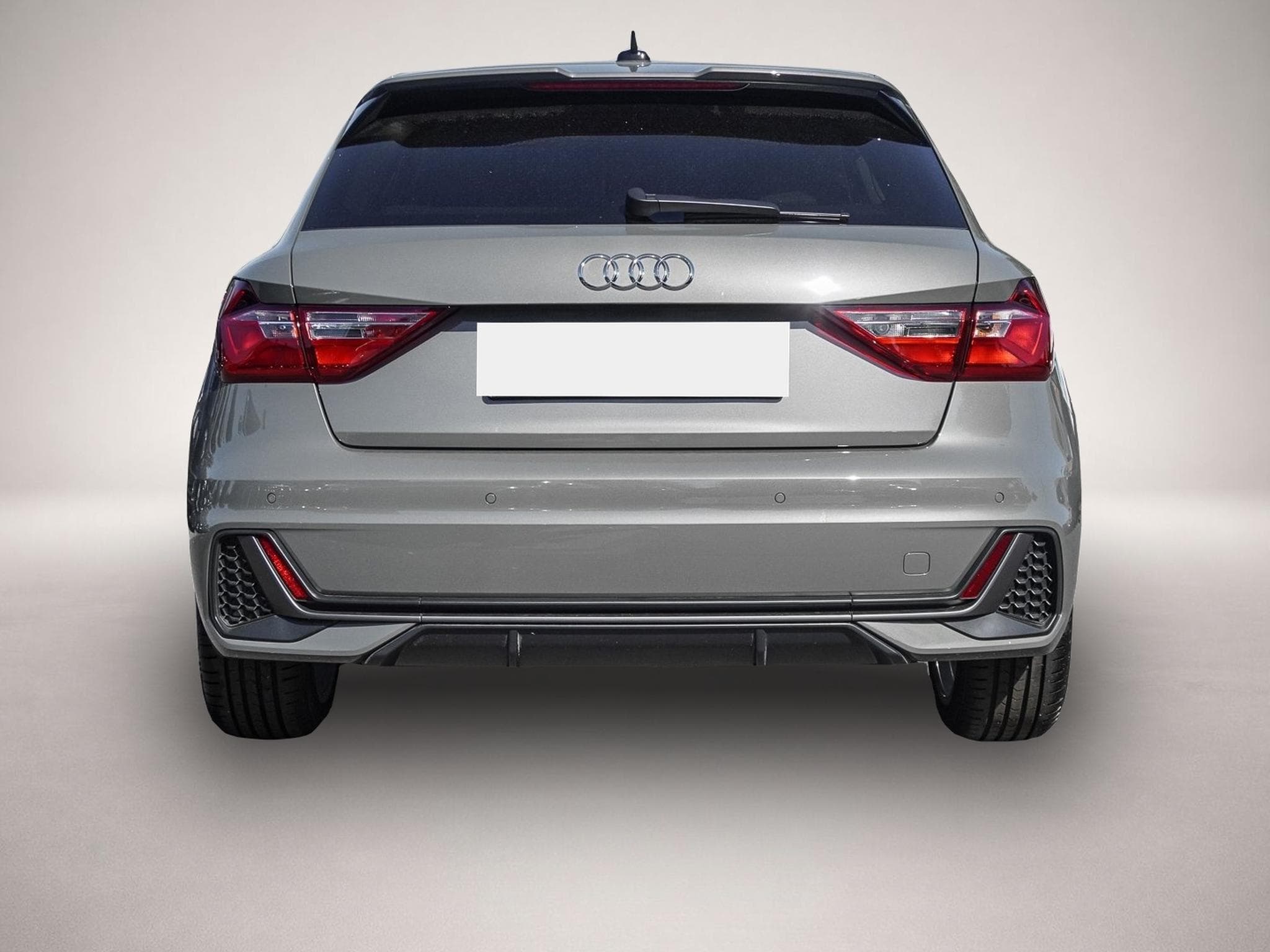 Audi A1 (2025) - Foto 5