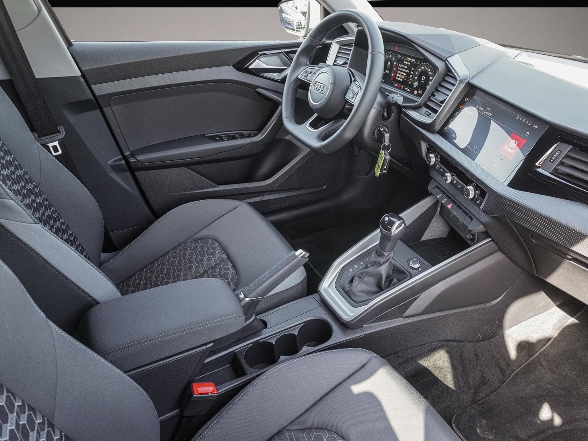 Audi A1 (2025) - Foto 6