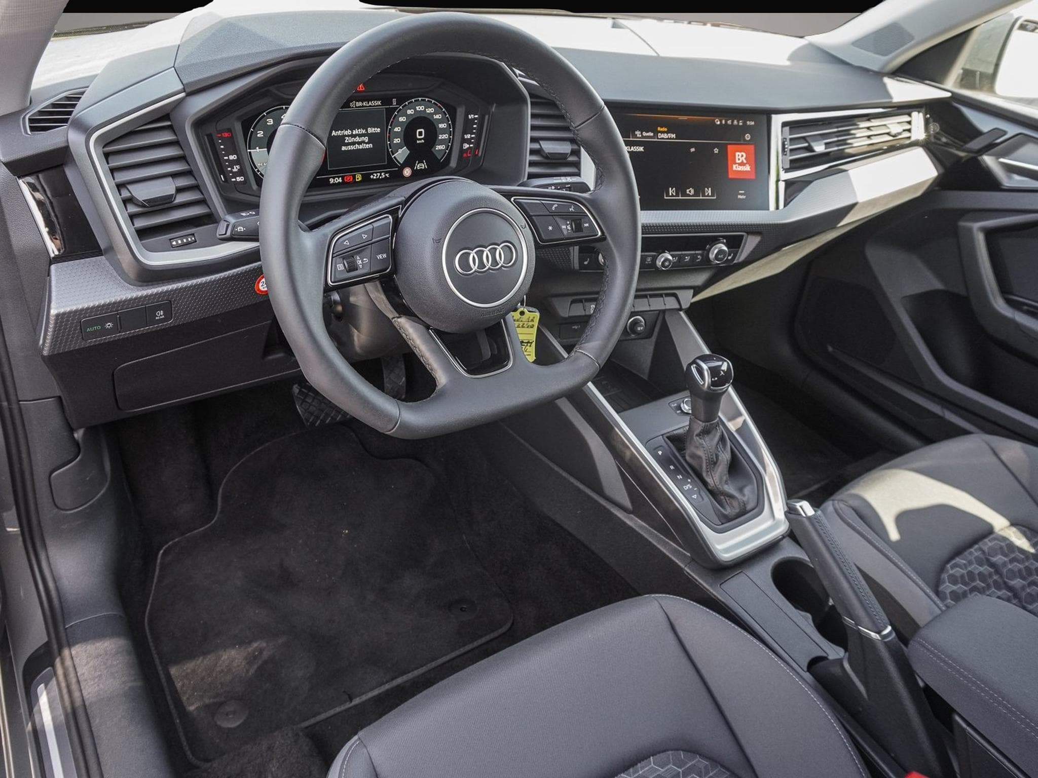 Audi A1 (2025) - Foto 7