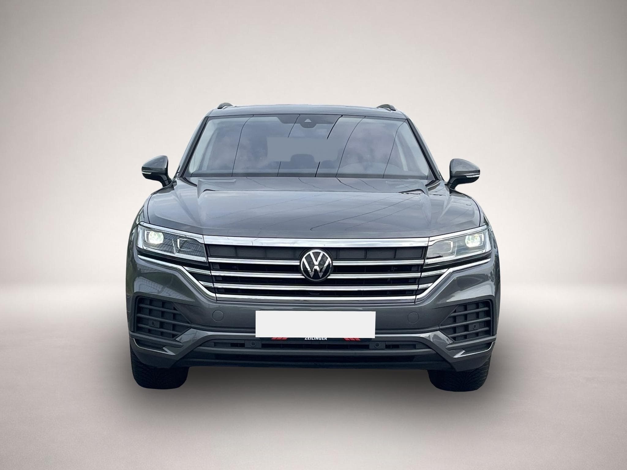 VW Touareg (2025) - Foto 2