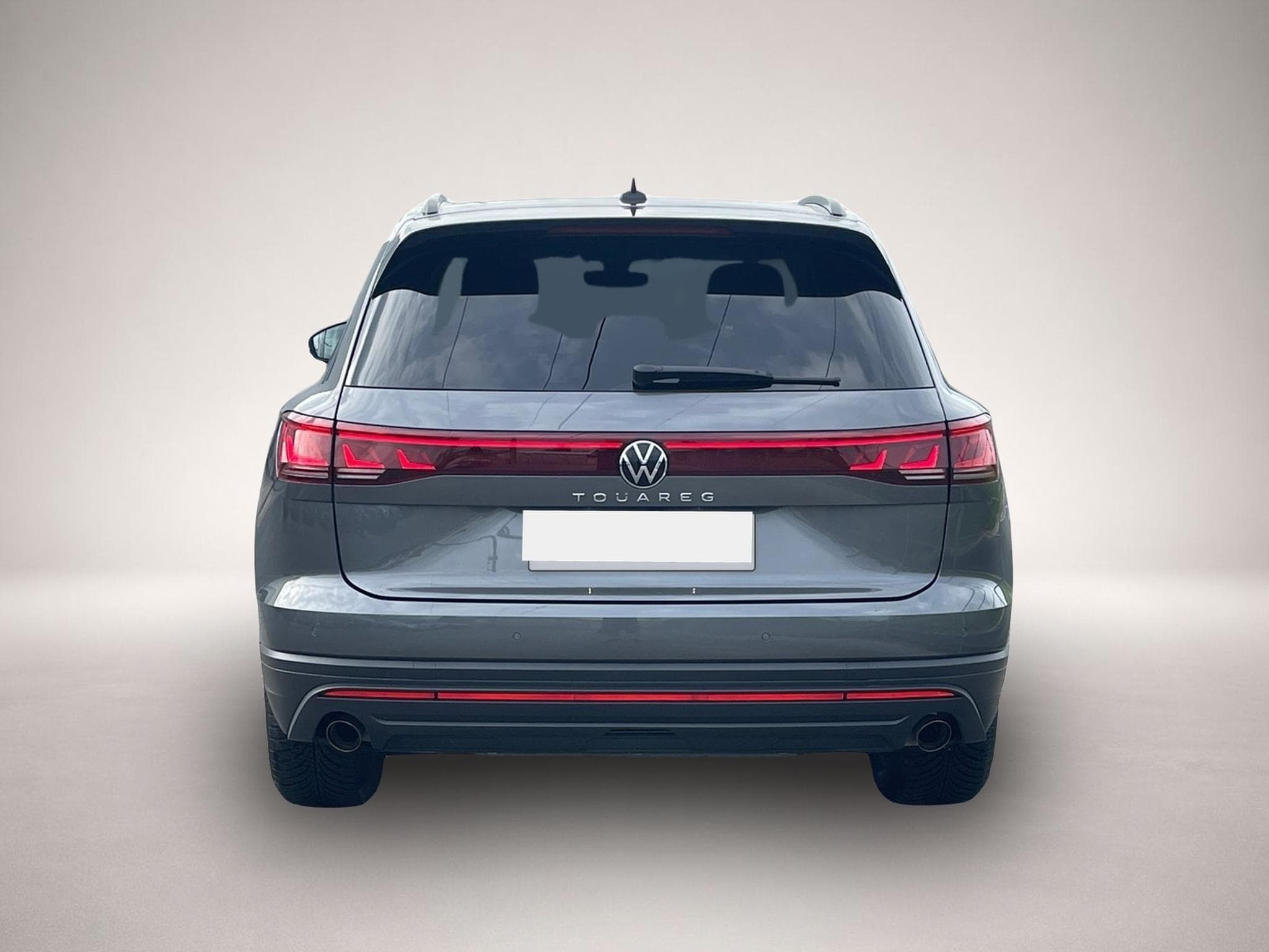 VW Touareg (2025) - Foto 5