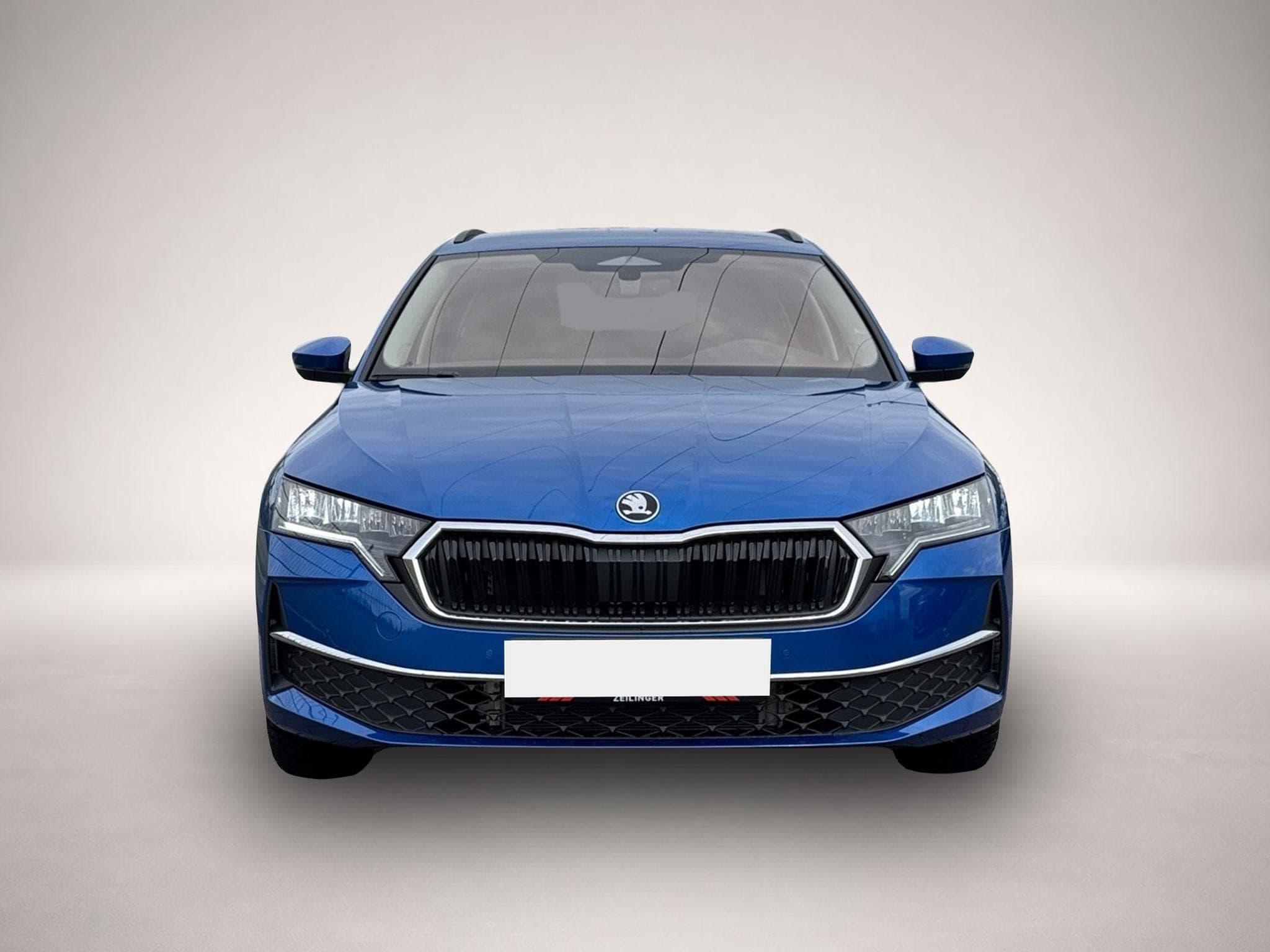 Skoda Octavia (2025) - Foto 2