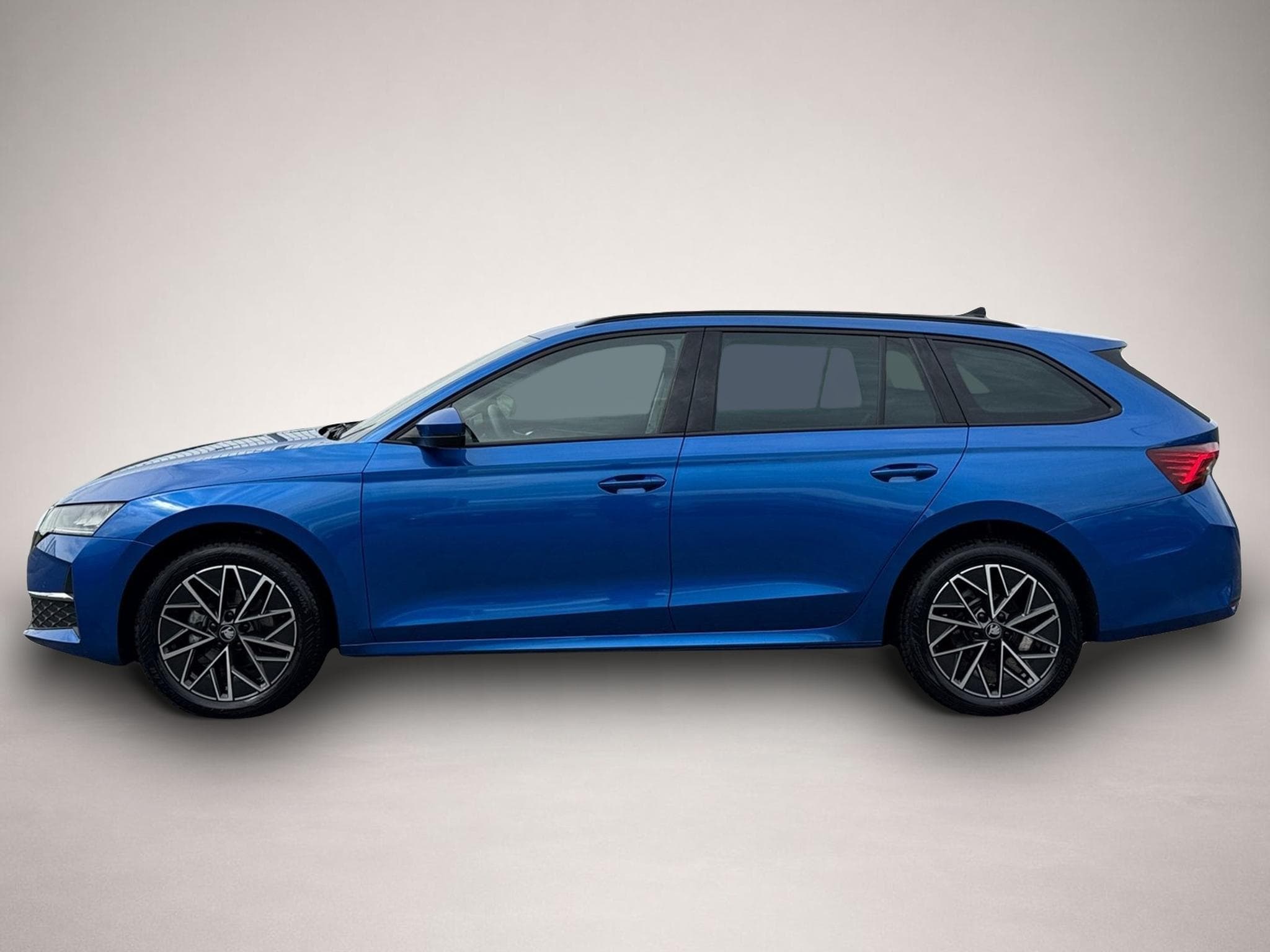 Skoda Octavia (2025) - Foto 3