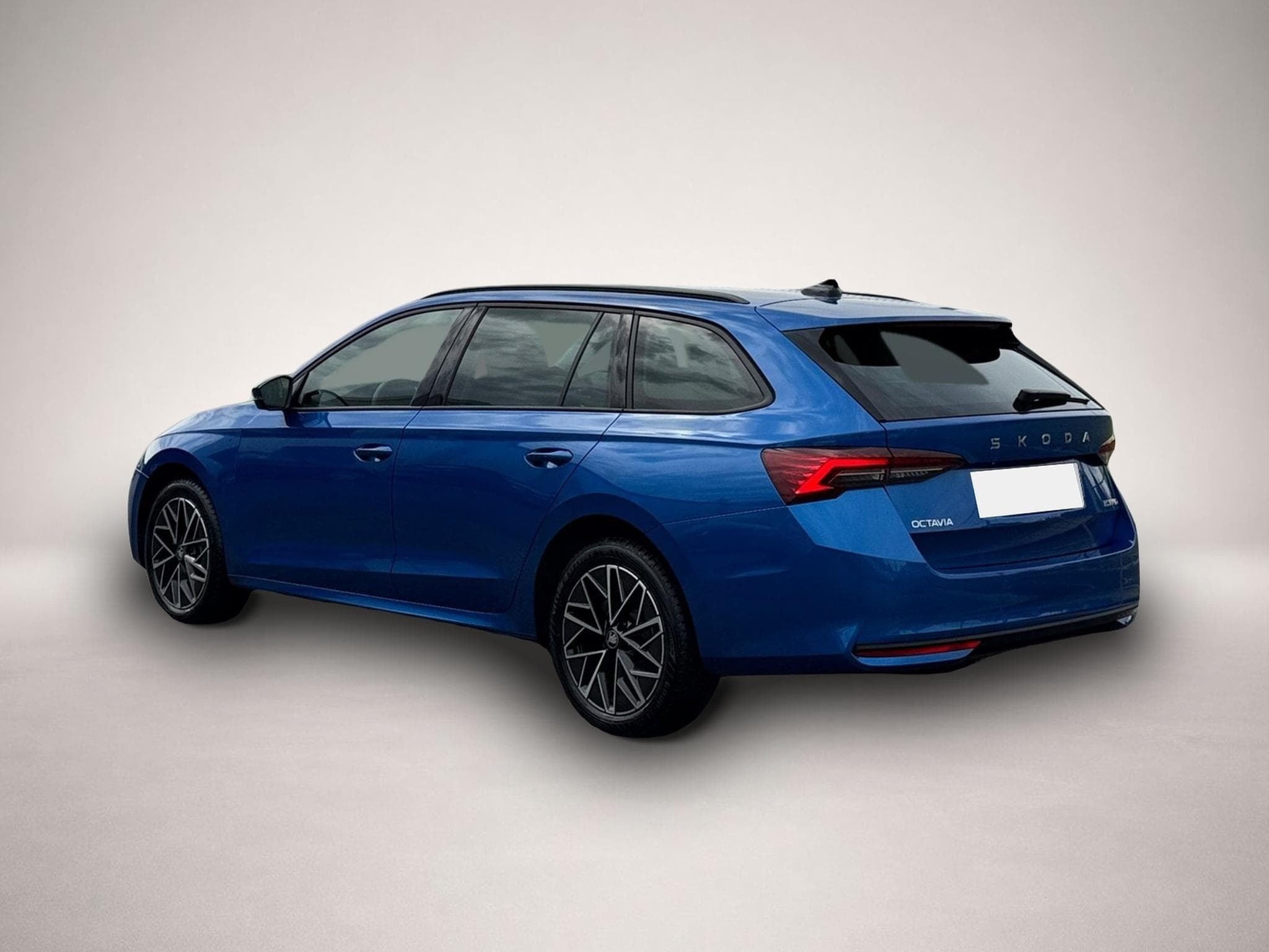 Skoda Octavia (2025) - Foto 4