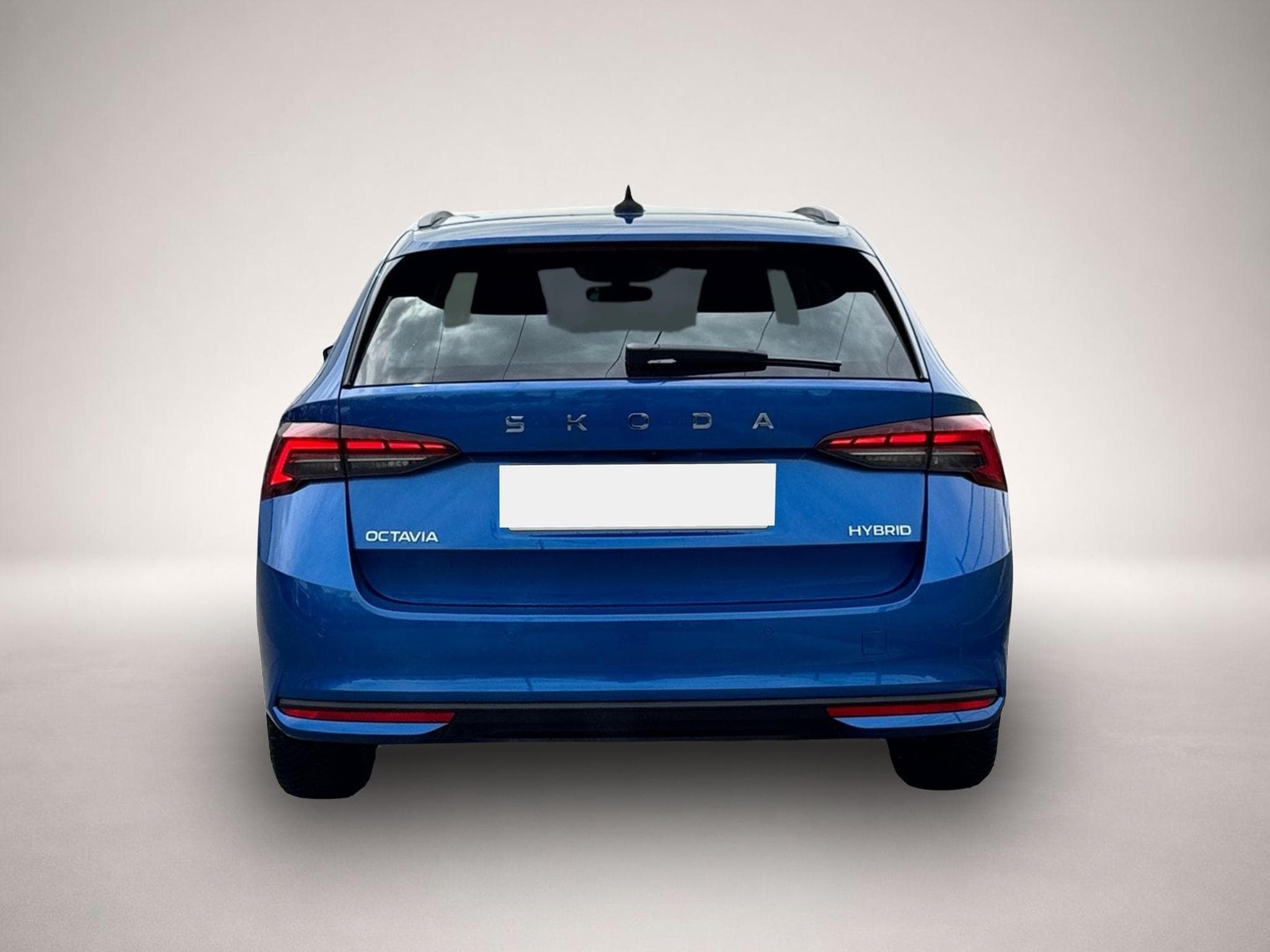 Skoda Octavia (2025) - Foto 5