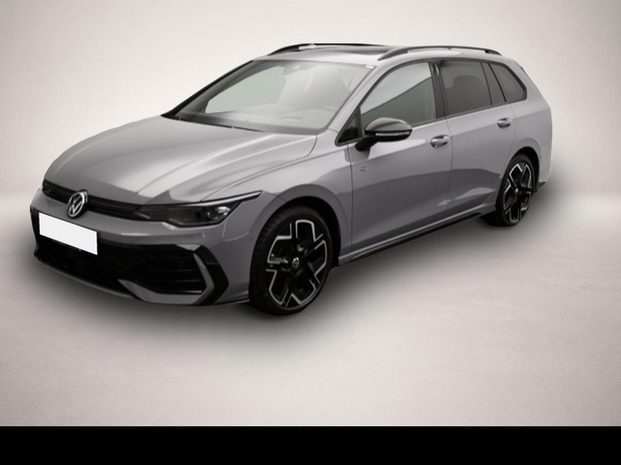 VW Golf (2025) - Foto 1