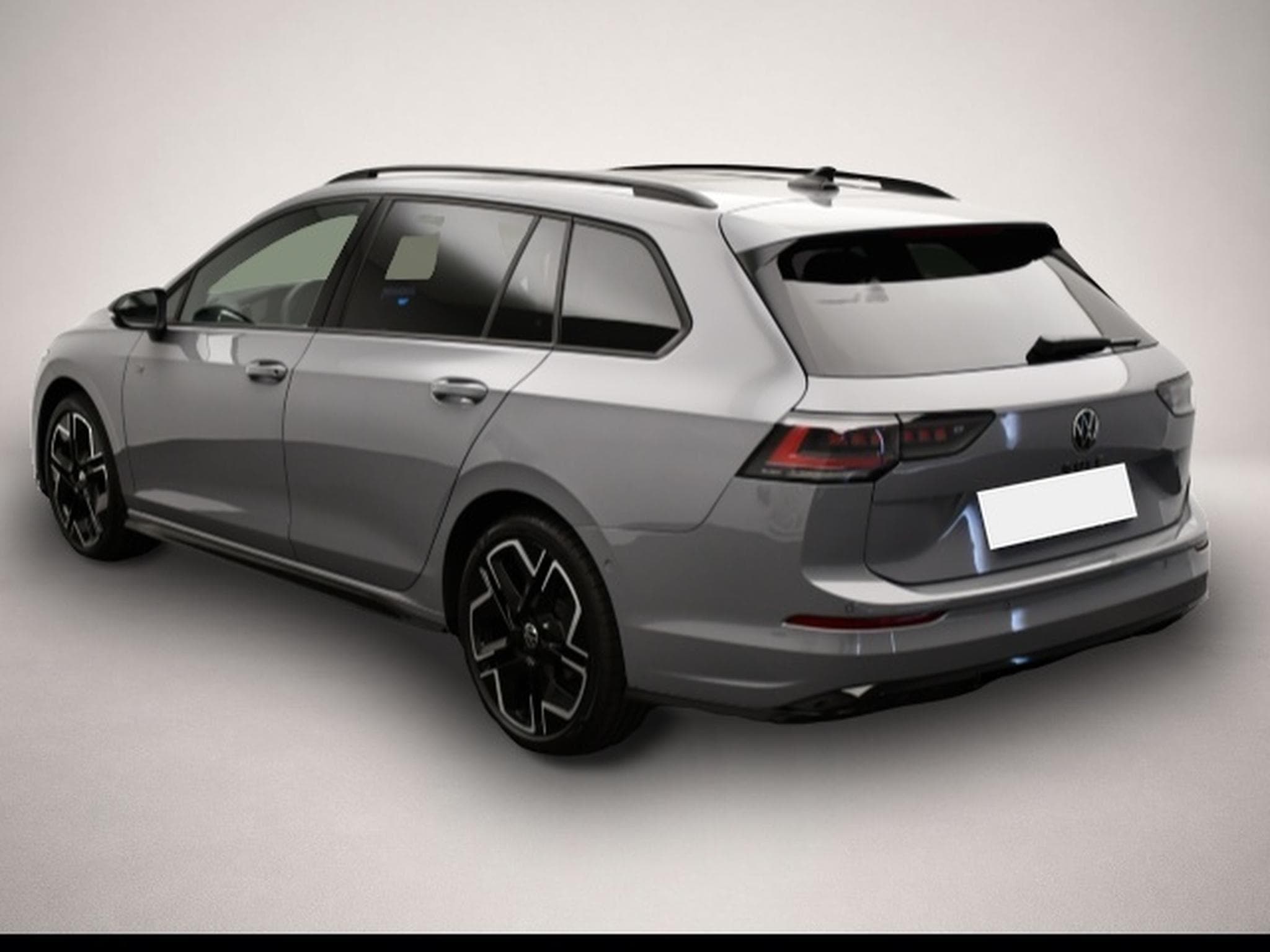 VW Golf (2025) - Foto 2