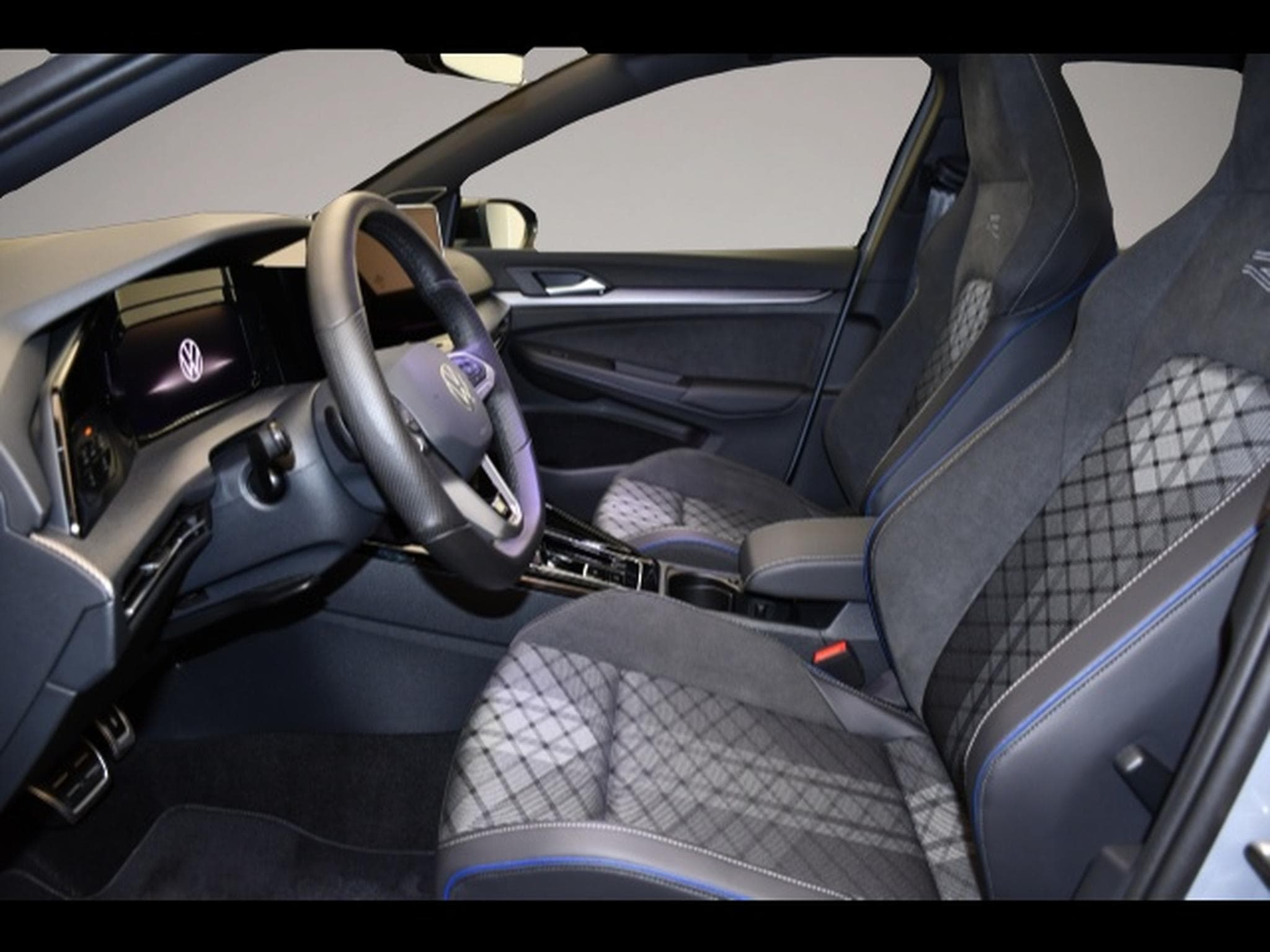 VW Golf (2025) - Foto 3