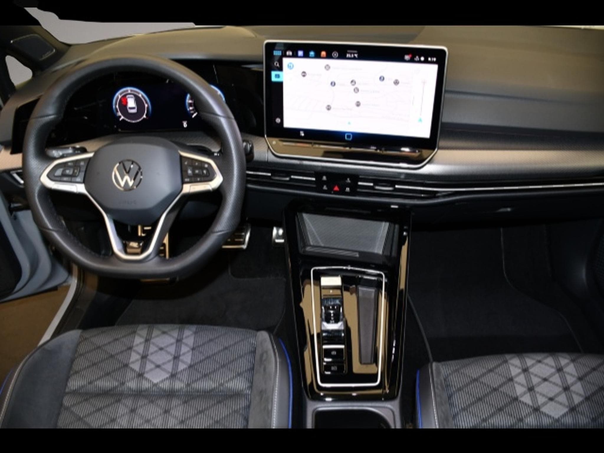 VW Golf (2025) - Foto 4