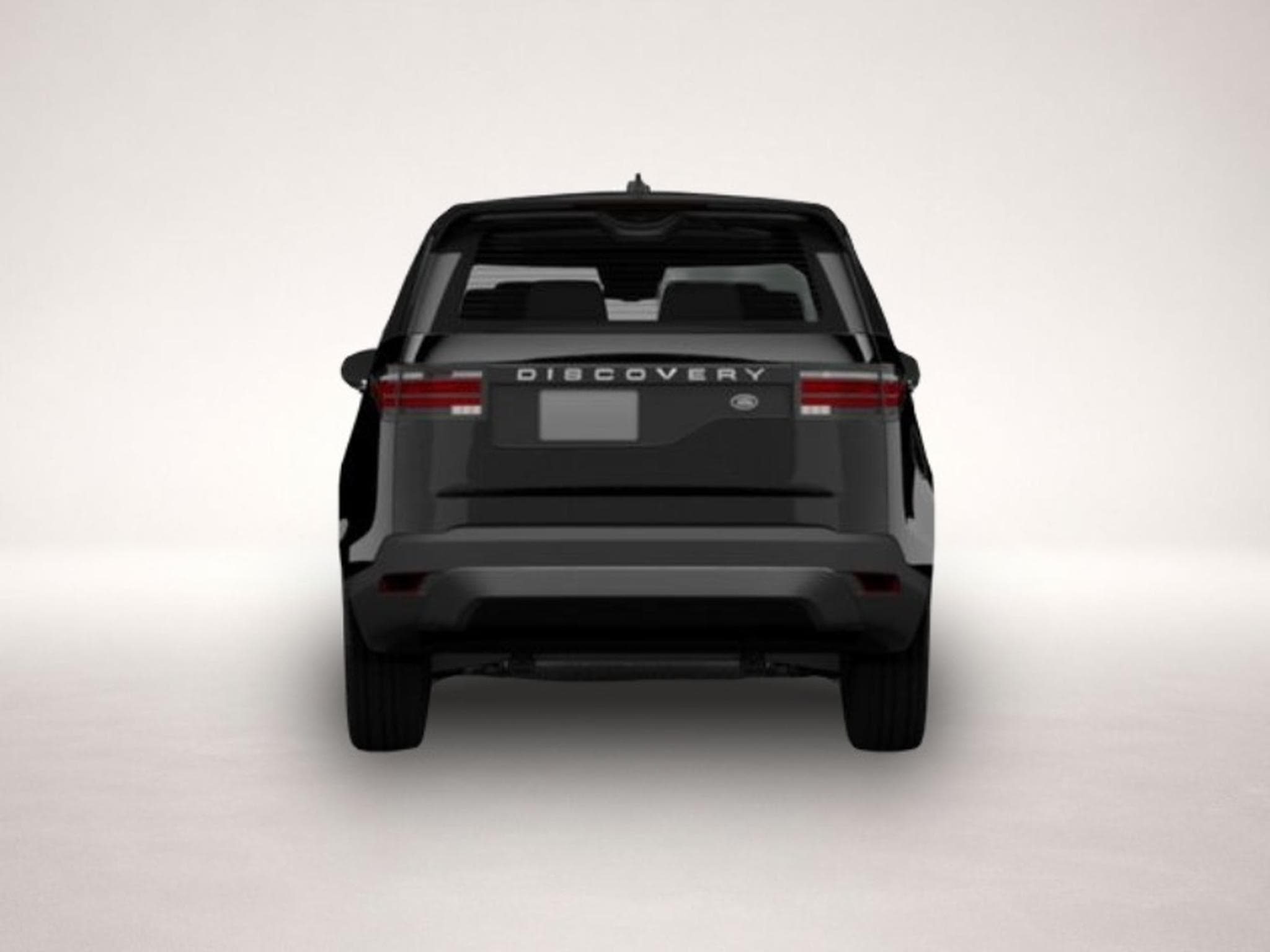 Land-Rover Discovery (2025) - Foto 1