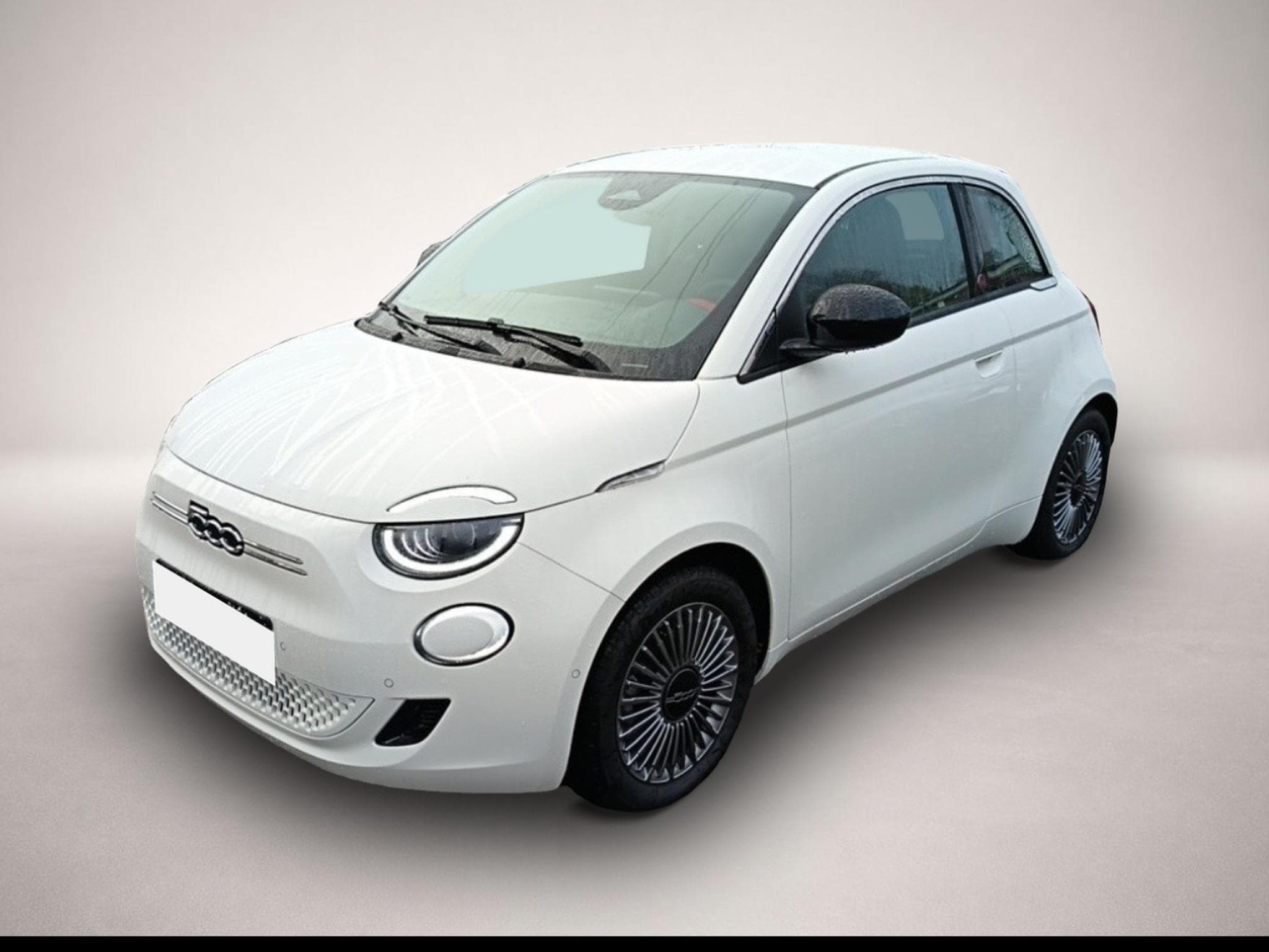 Fiat 500 (2025) - Foto 1