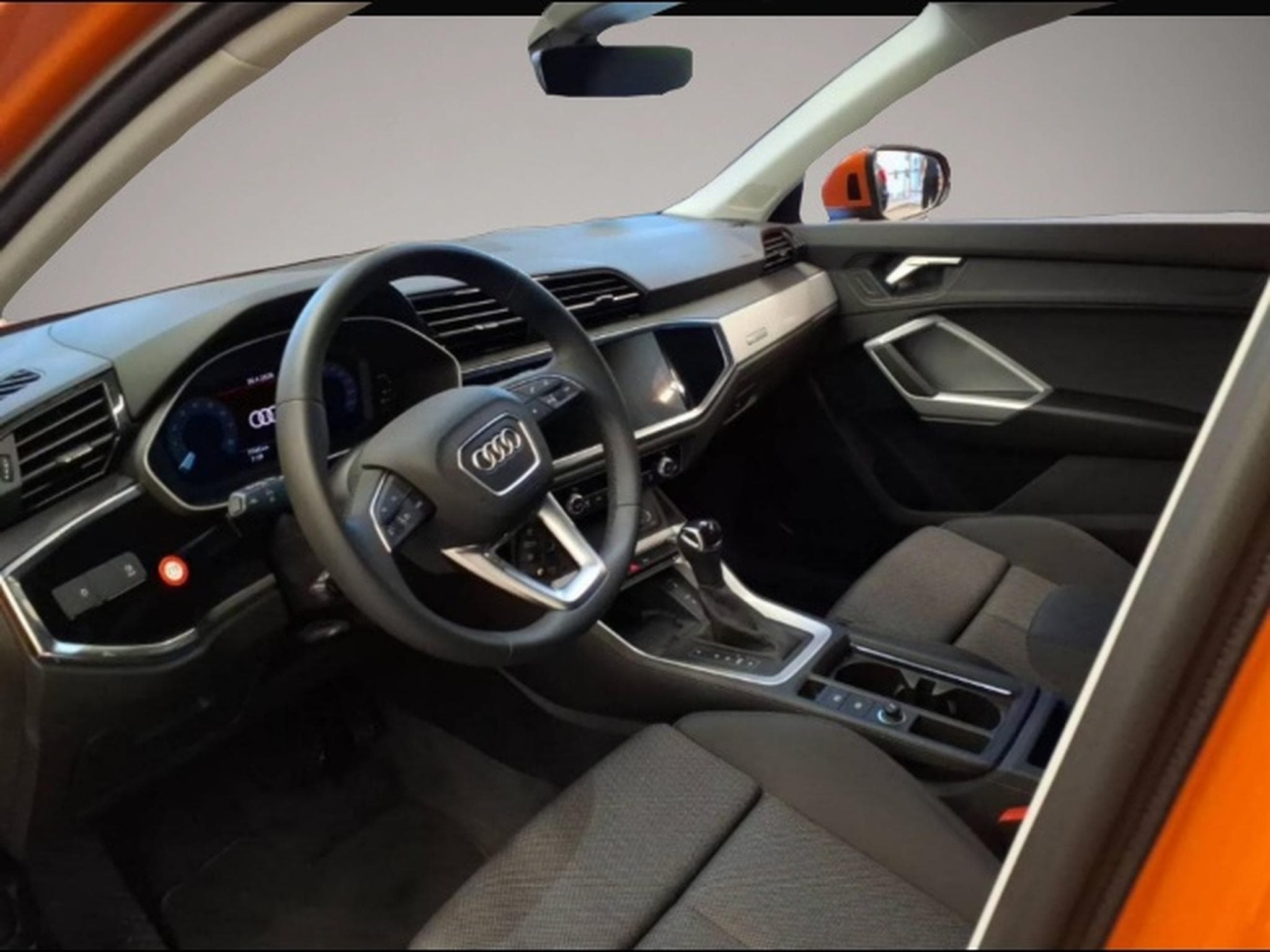 Audi Q3 (2025) - Foto 1