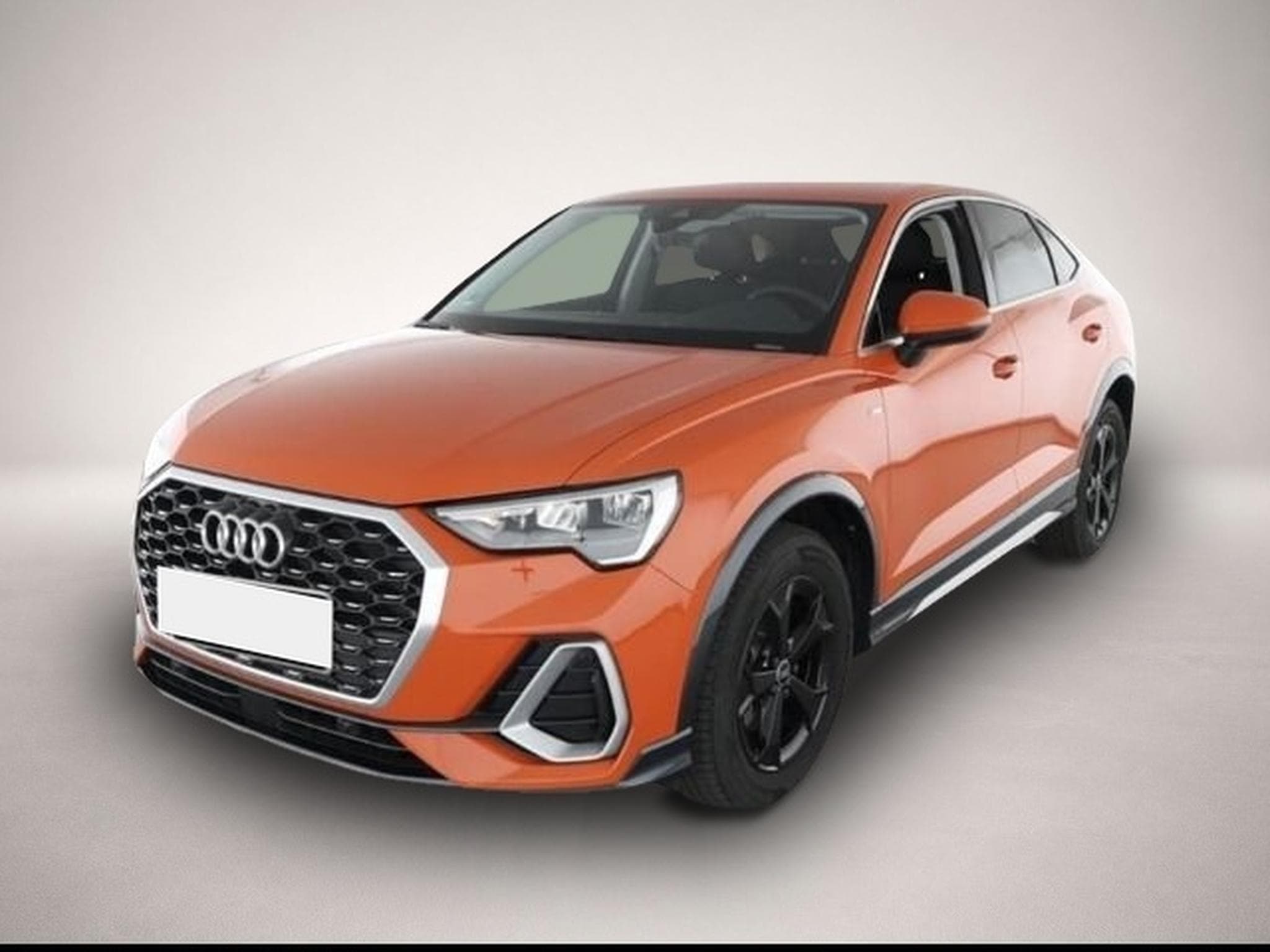 Audi Q3 (2025) - Foto 2
