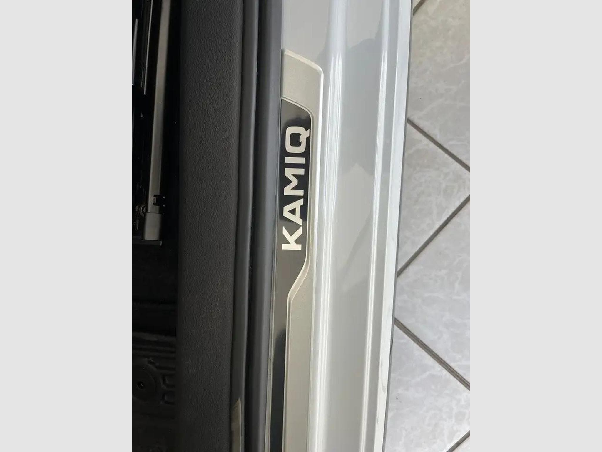 Skoda Kamiq (2024) - Foto 10