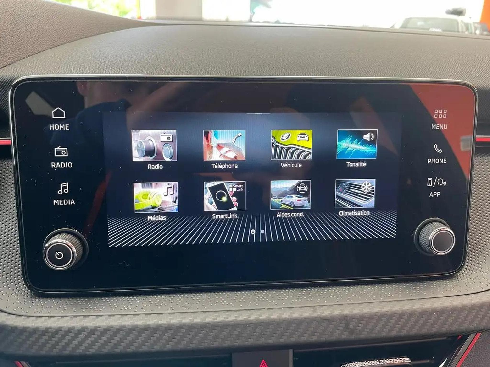 Skoda Kamiq (2024) - Foto 20
