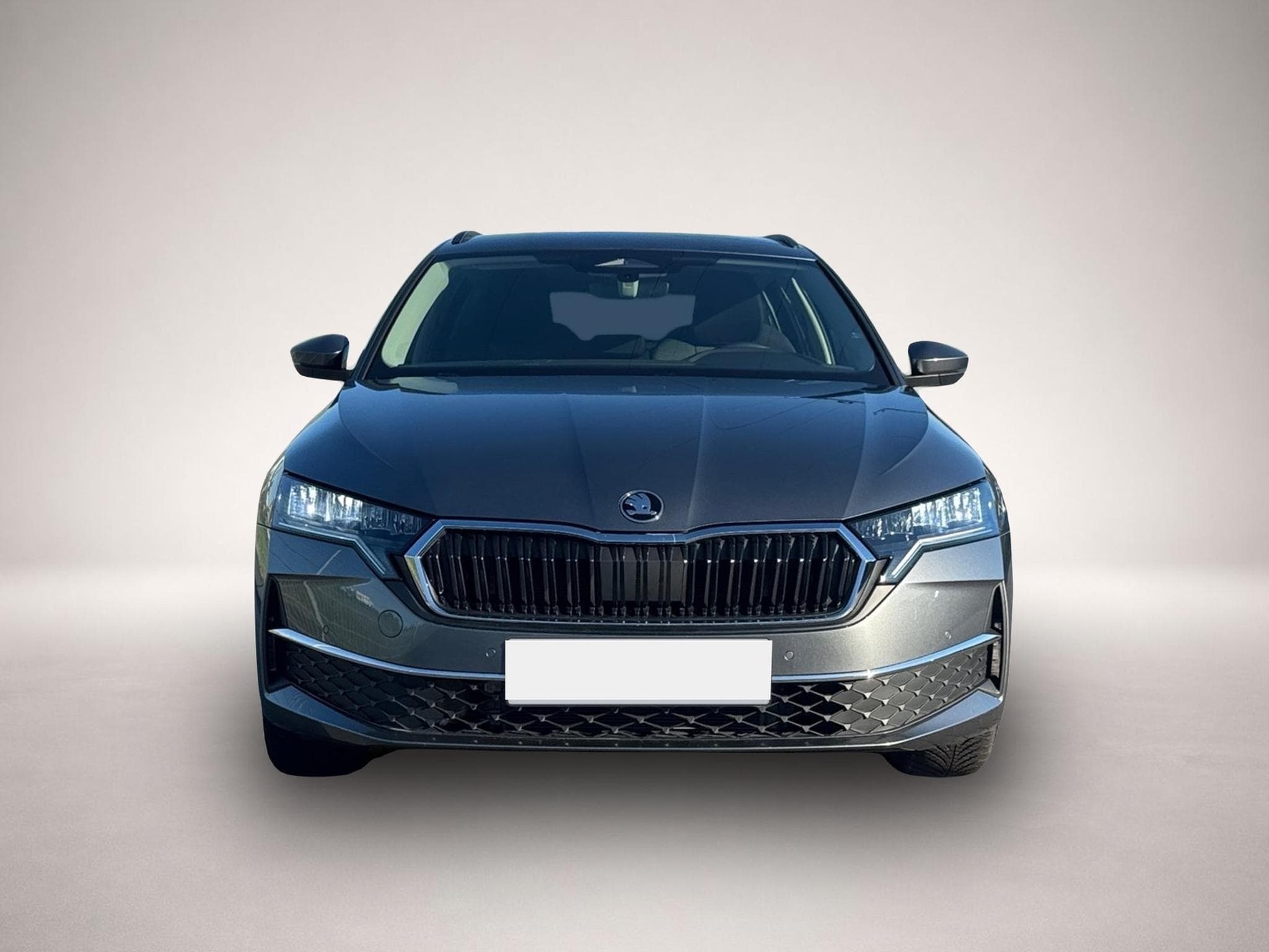 Skoda Octavia (2025) - Foto 2