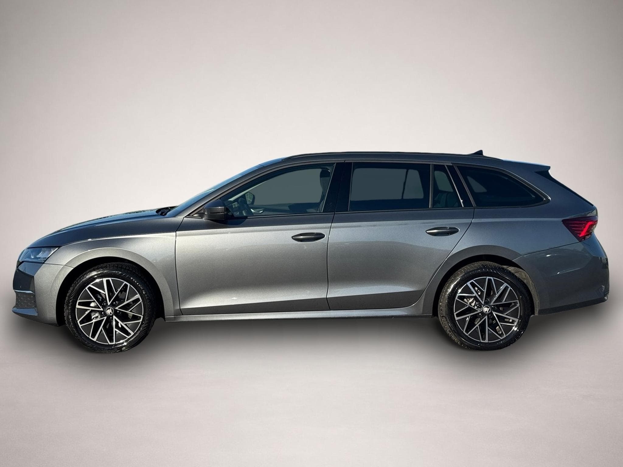 Skoda Octavia (2025) - Foto 3