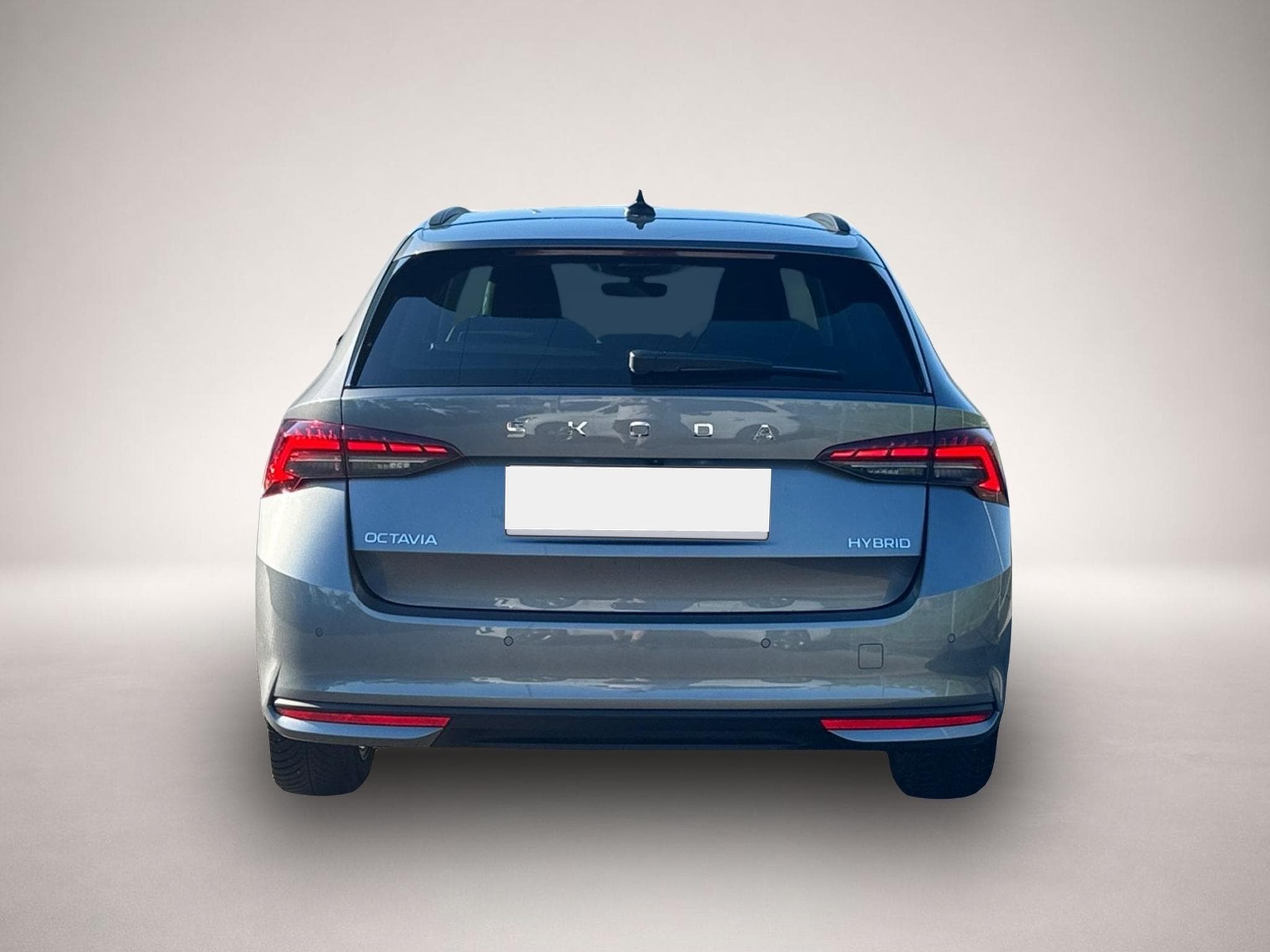 Skoda Octavia (2025) - Foto 5