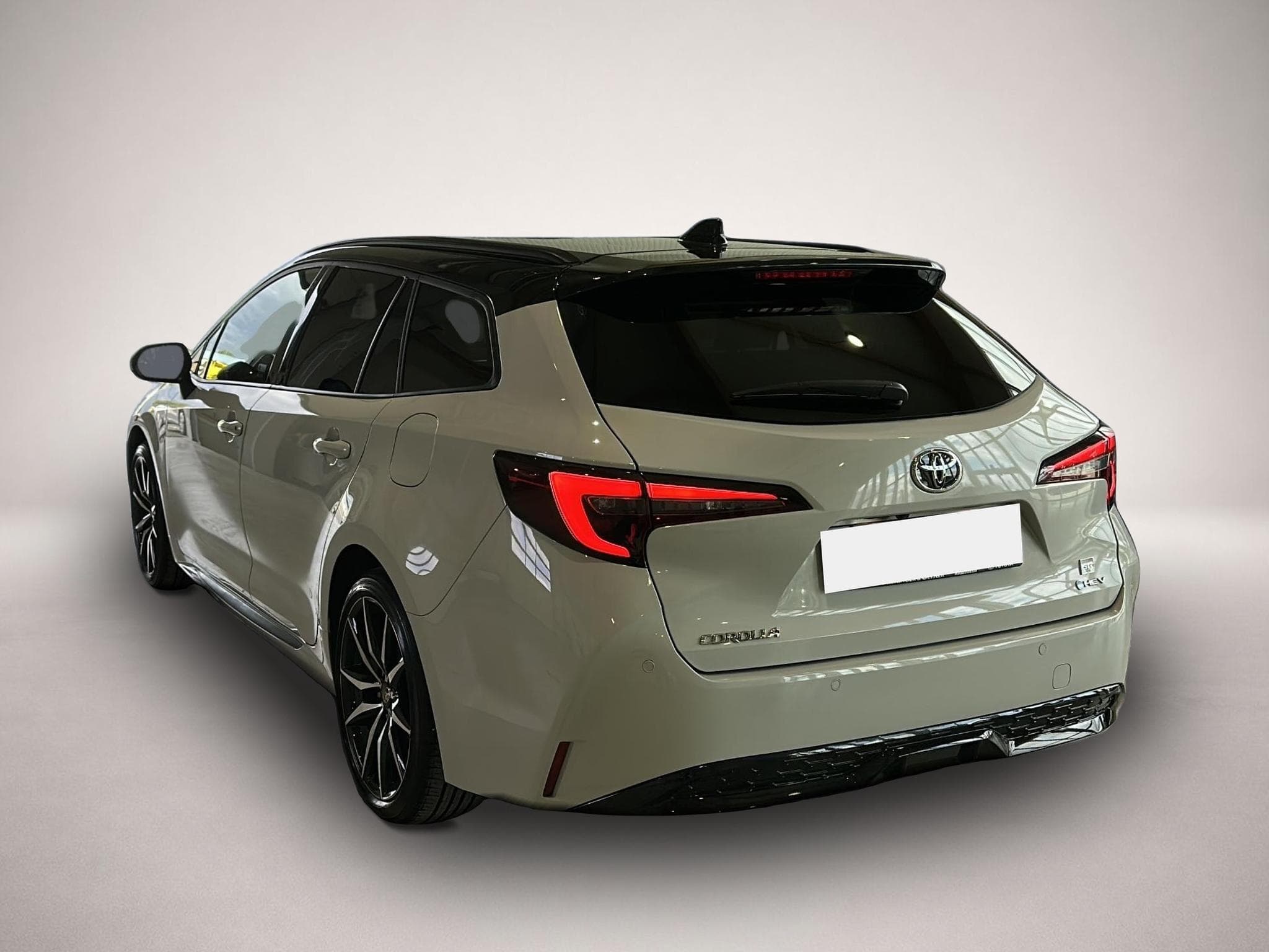 Toyota Corolla (2026) - Foto 2