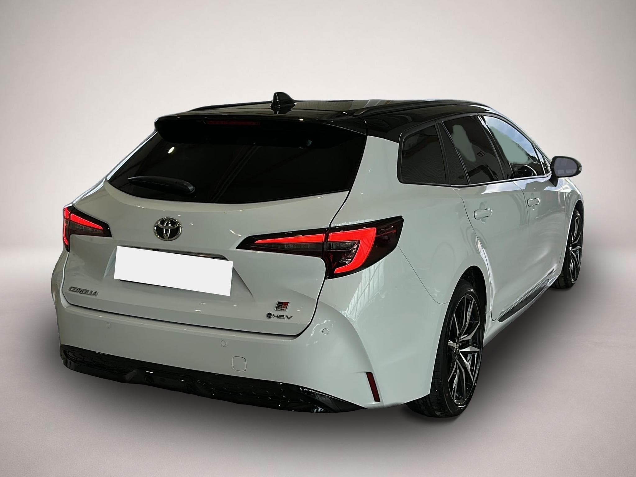Toyota Corolla (2026) - Foto 3