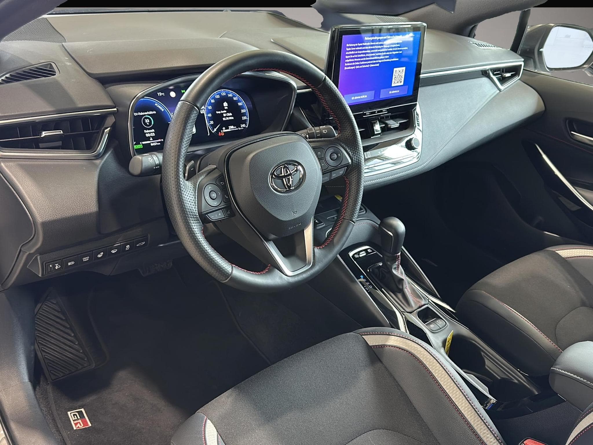 Toyota Corolla (2026) - Foto 6