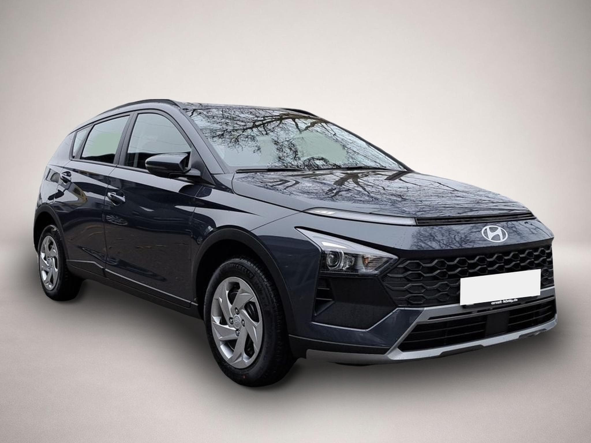 Hyundai Bayon (2024) - Foto 2