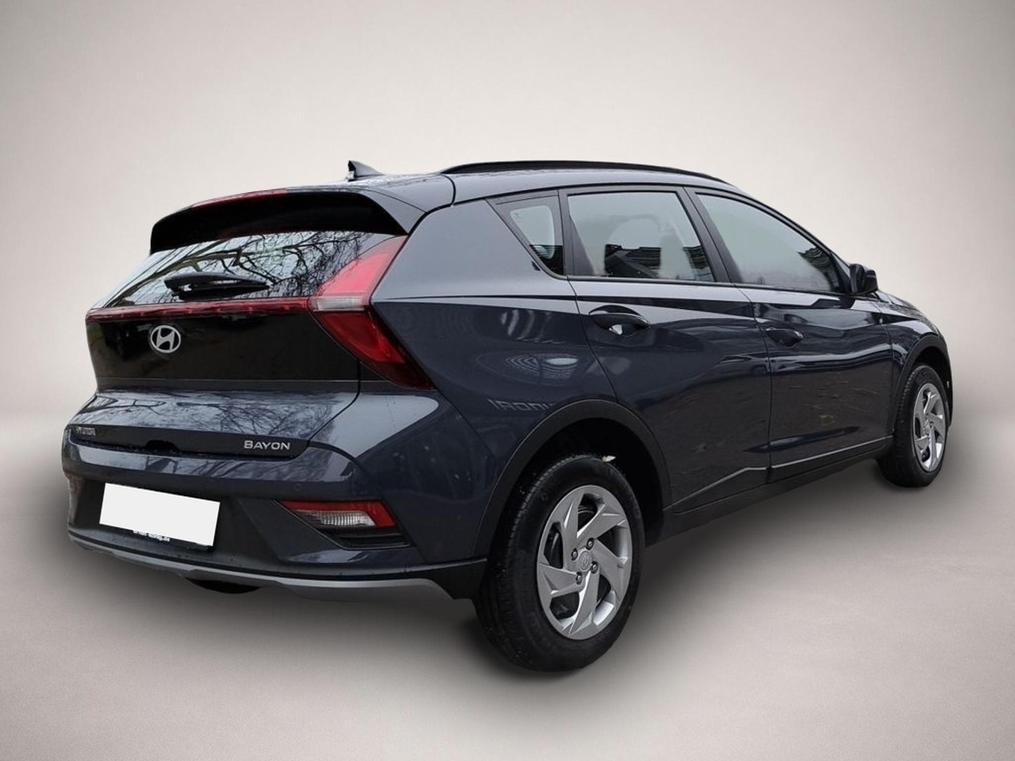Hyundai Bayon (2024) - Foto 3