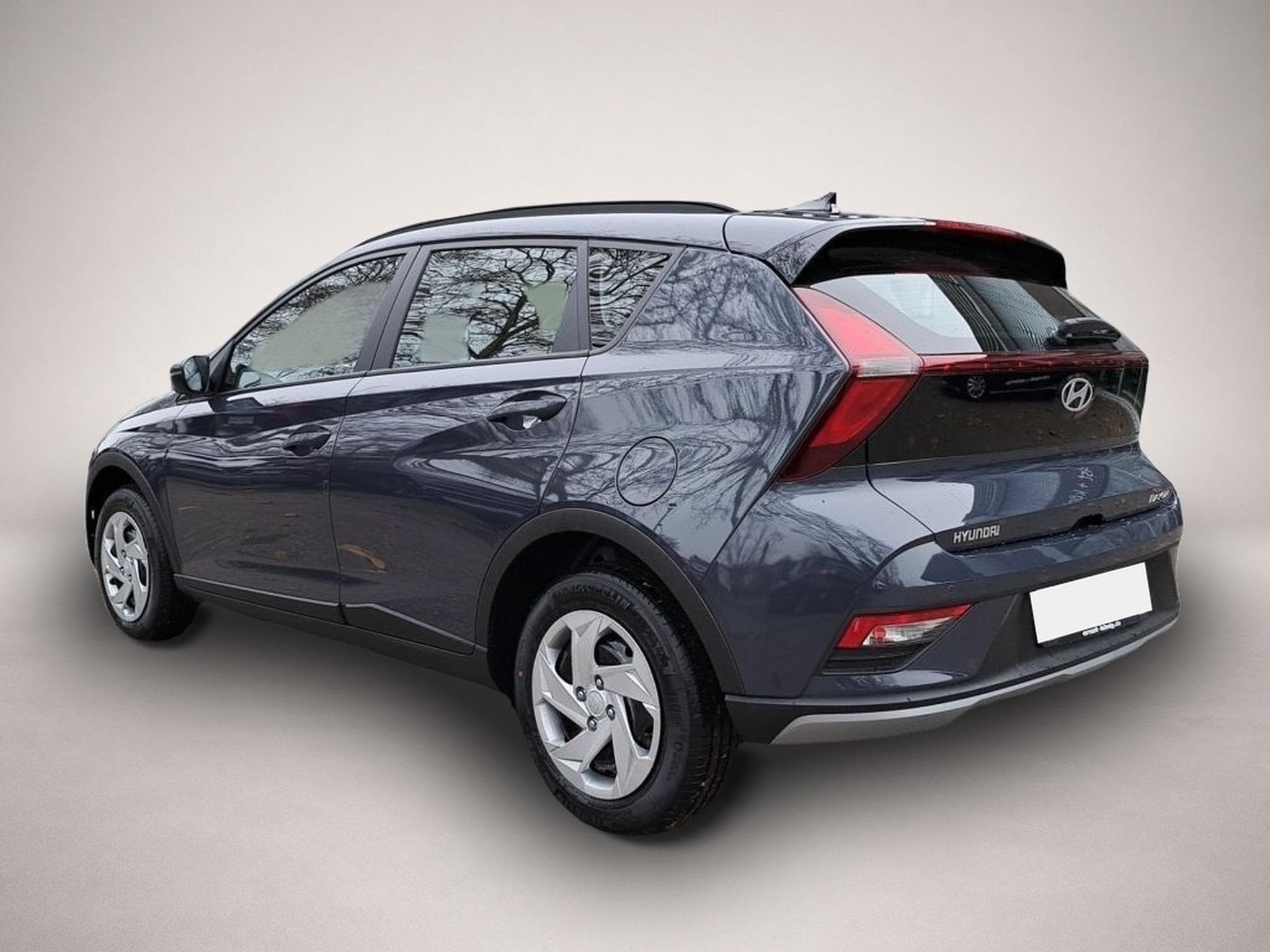 Hyundai Bayon (2024) - Foto 4