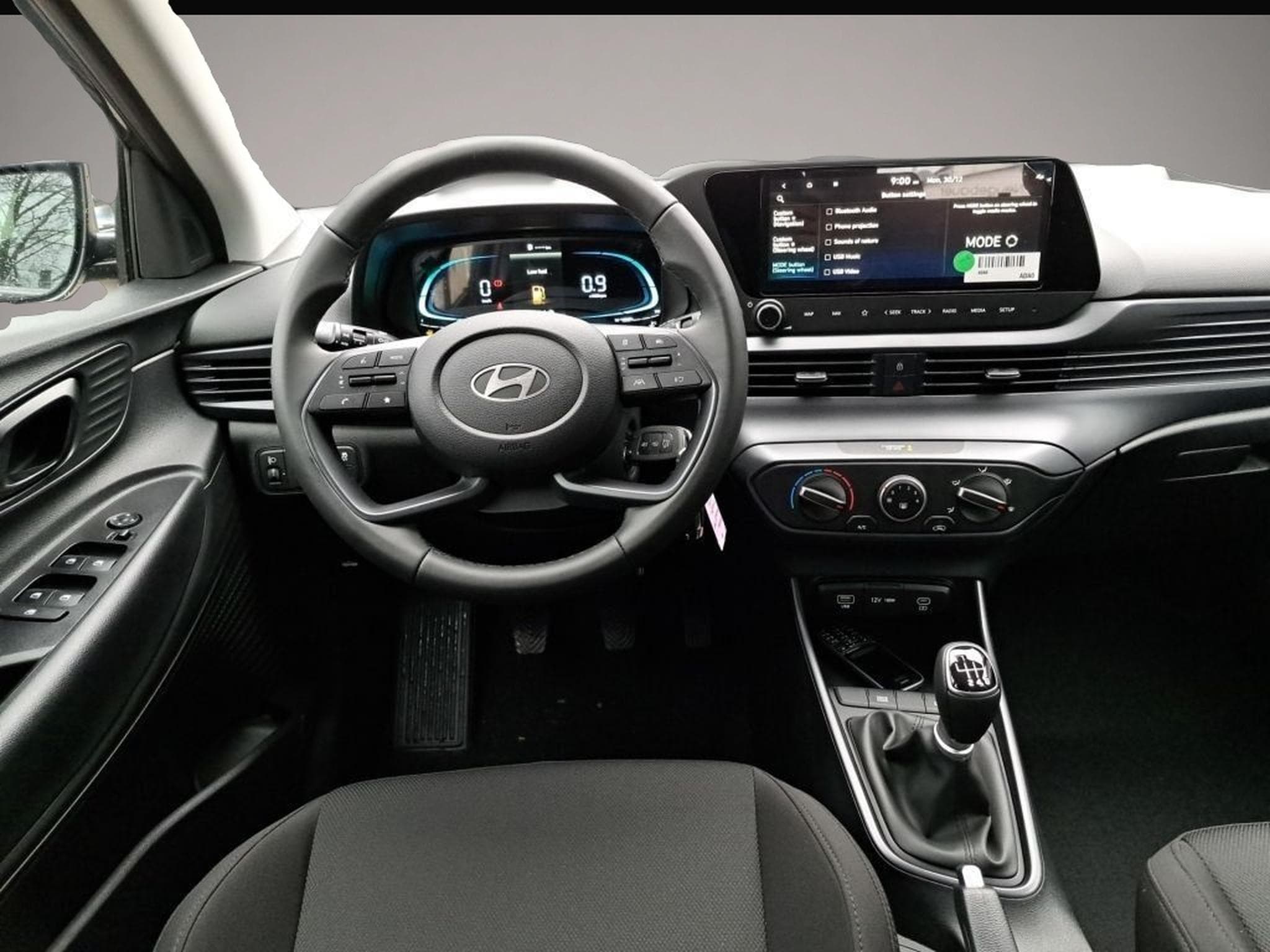 Hyundai Bayon (2024) - Foto 6