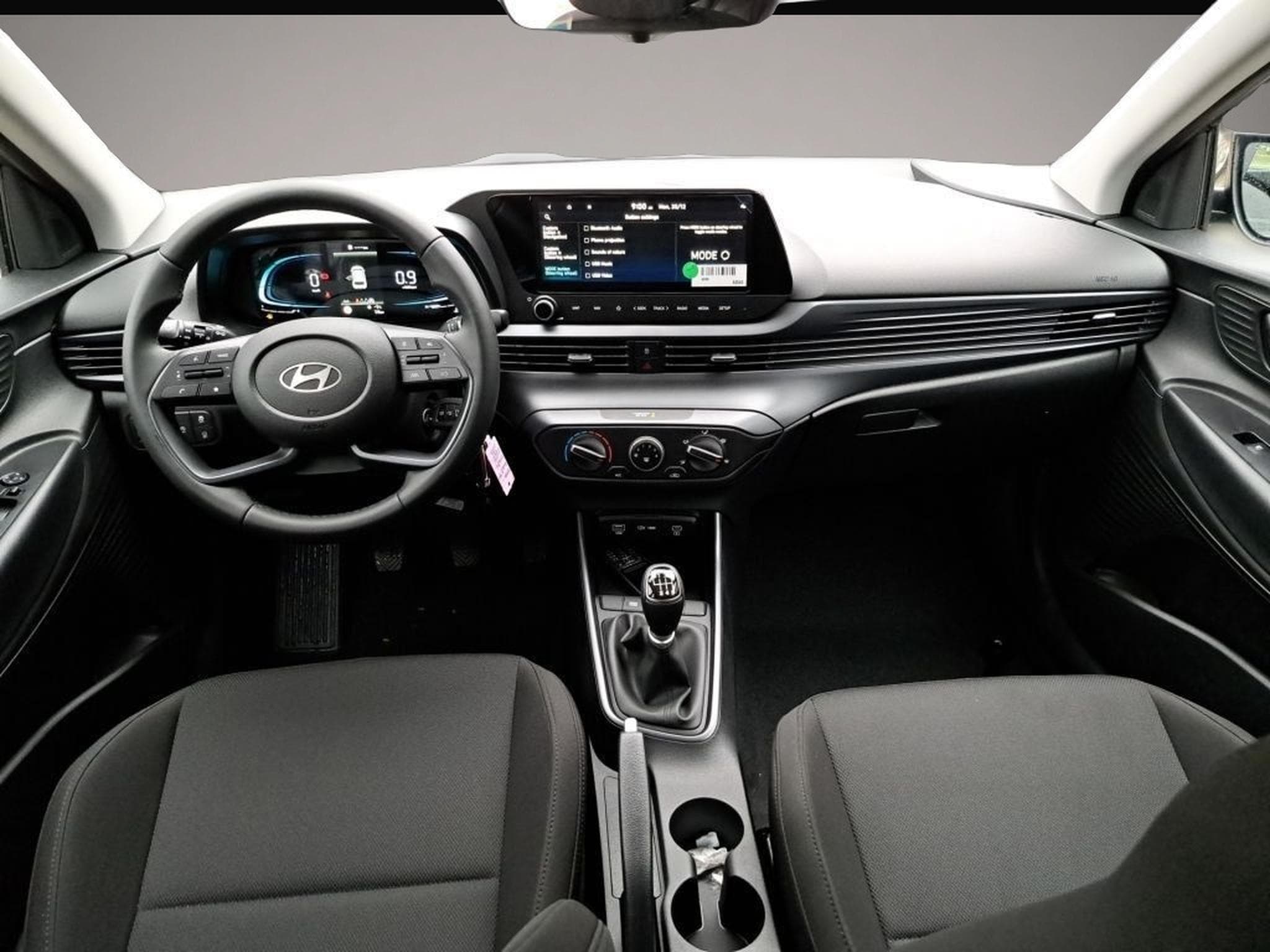 Hyundai Bayon (2024) - Foto 7