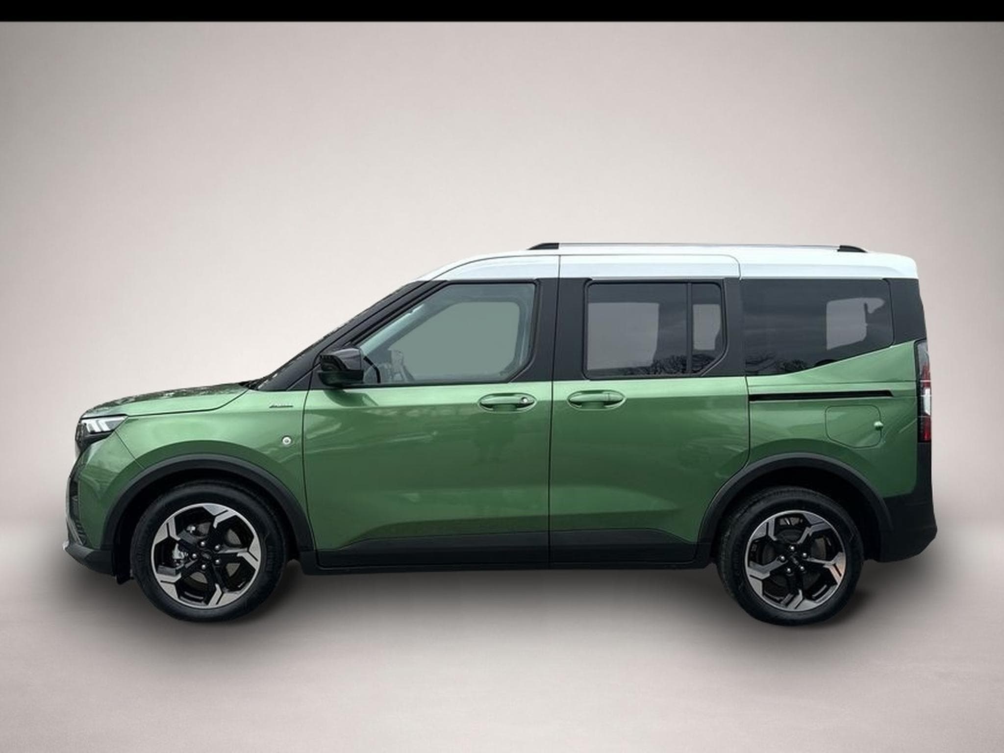 Ford Tourneo (2025) - Foto 3