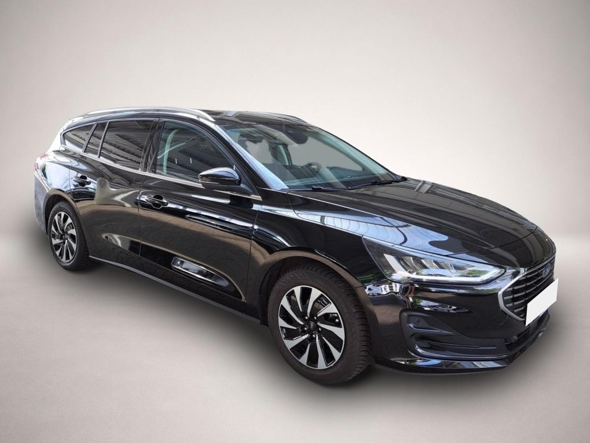 Ford Focus (2024) - Photo 1