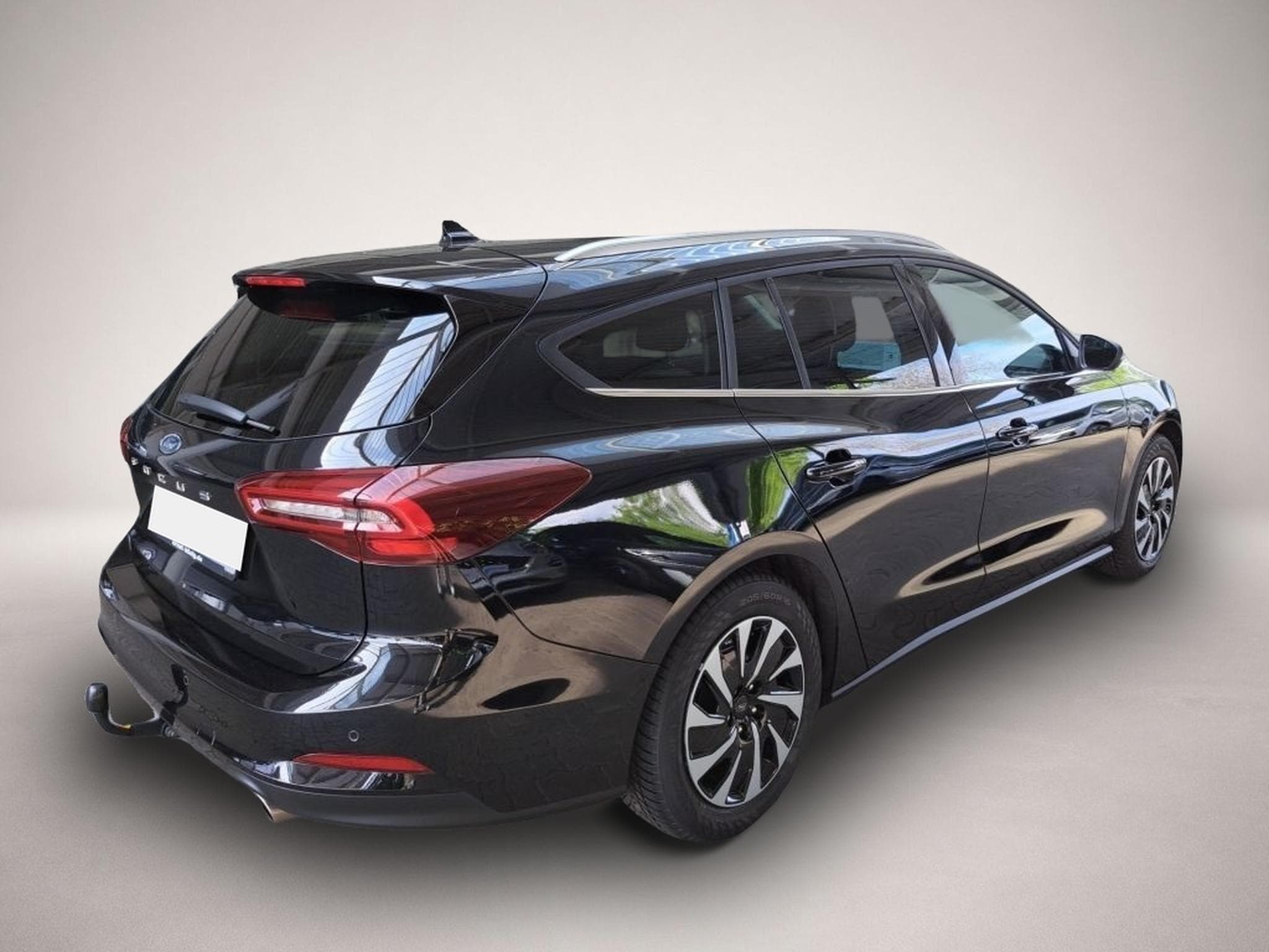 Ford Focus (2024) - Photo 2